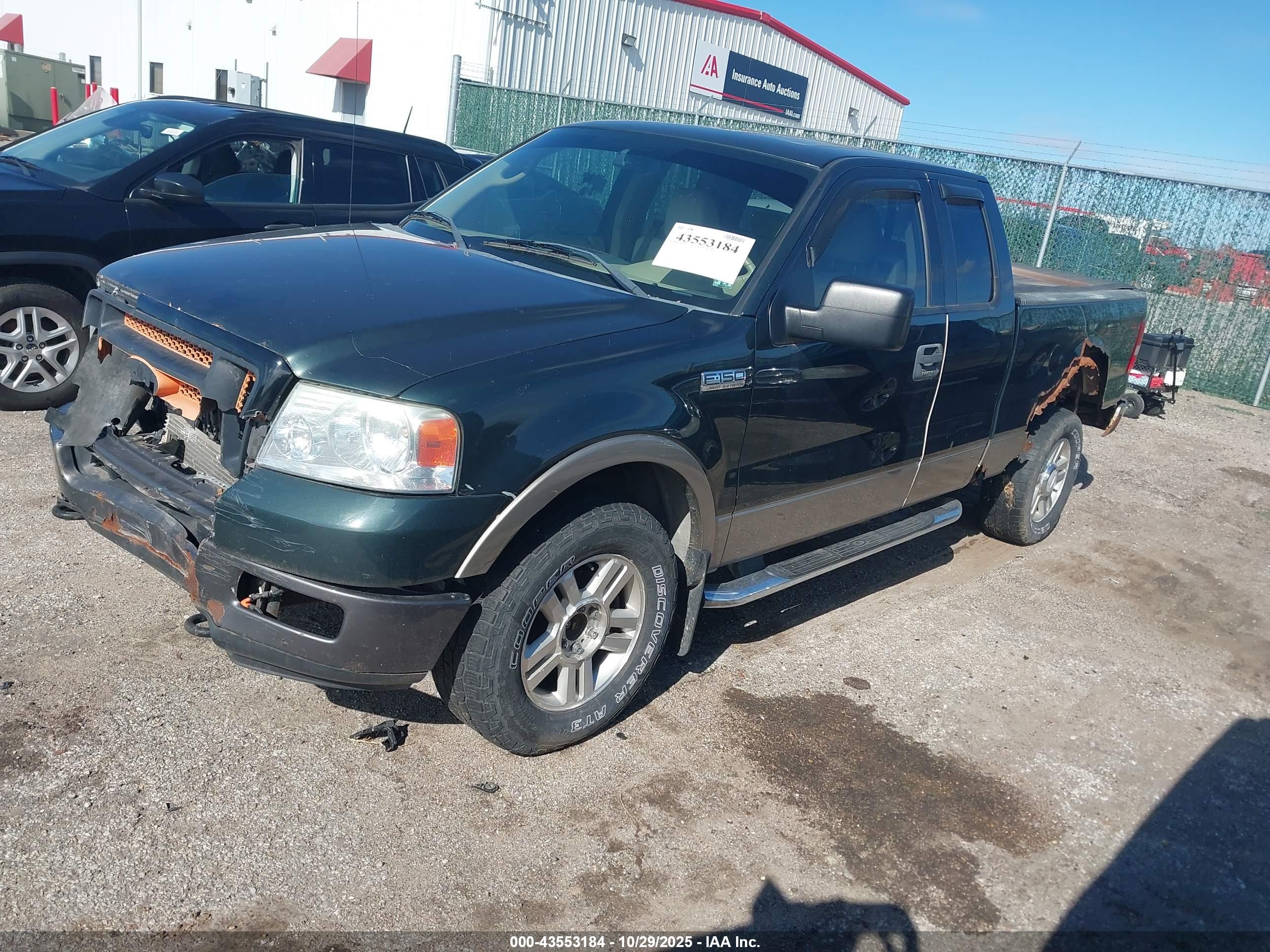 FORD F-150 image 2