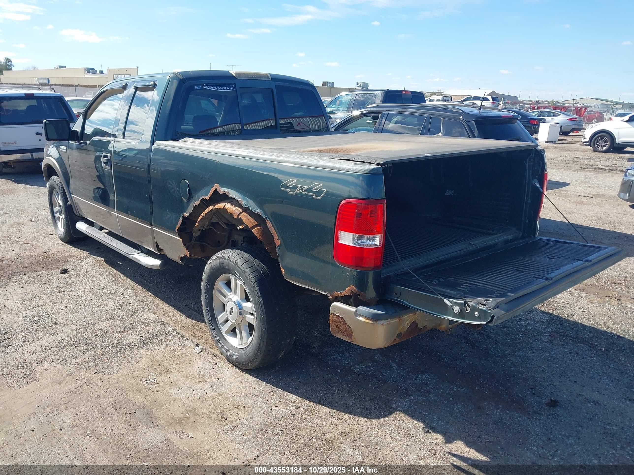 FORD F-150 image 3