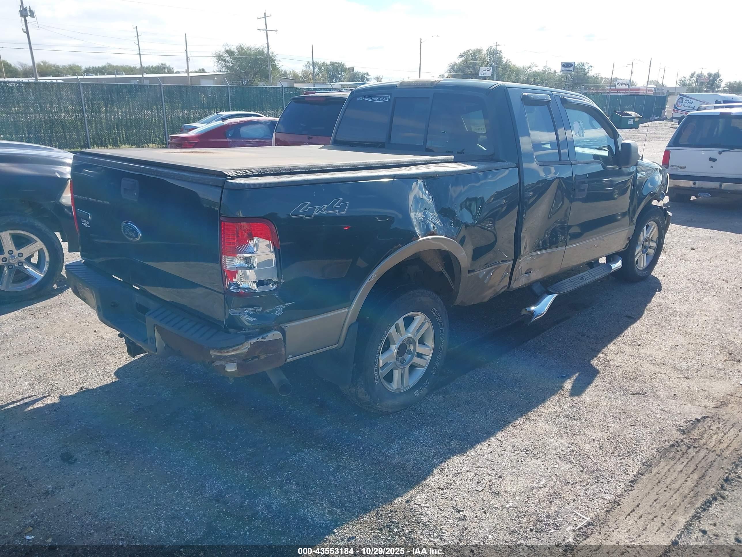 FORD F-150 image 4