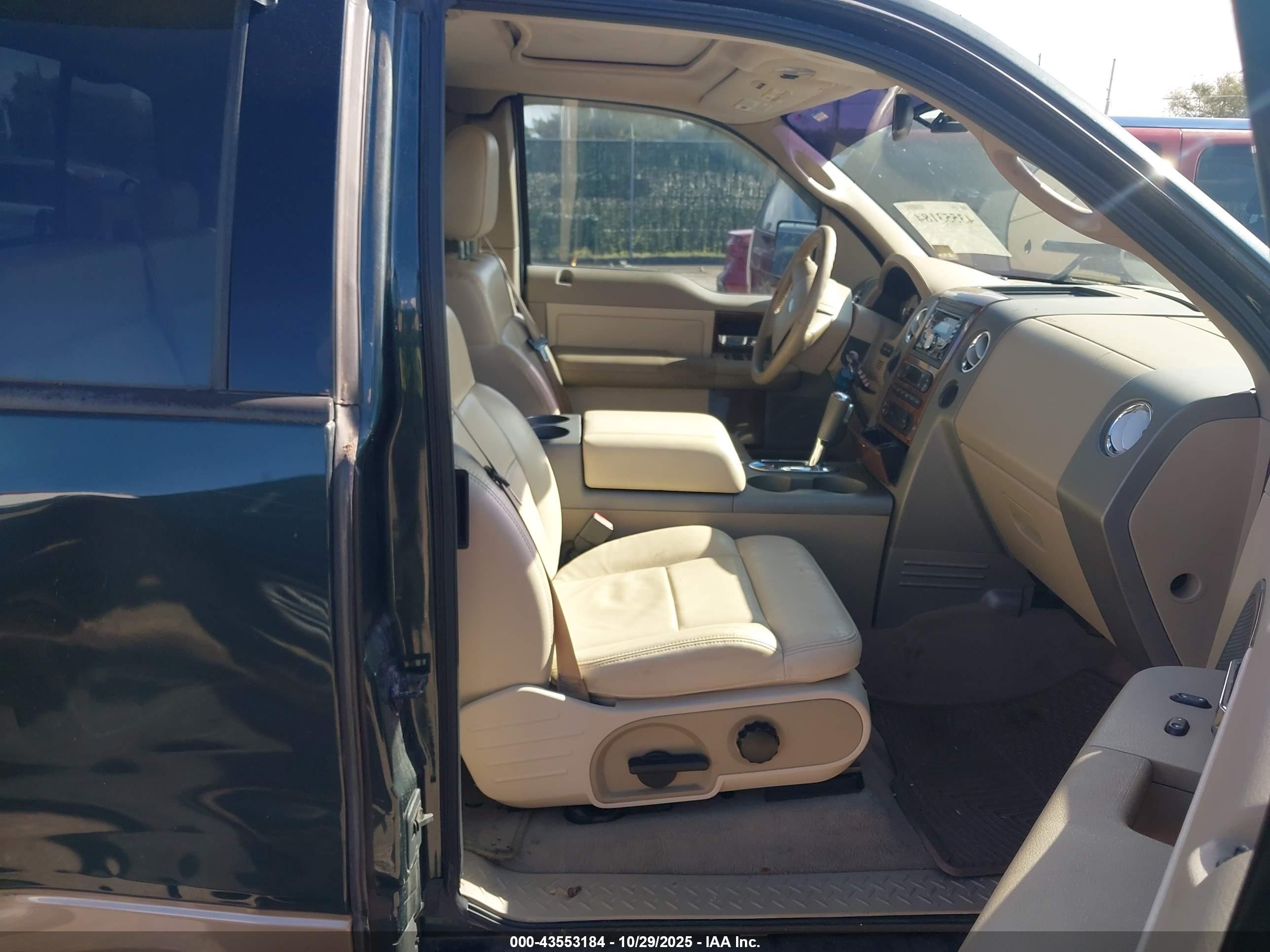 FORD F-150 image 5