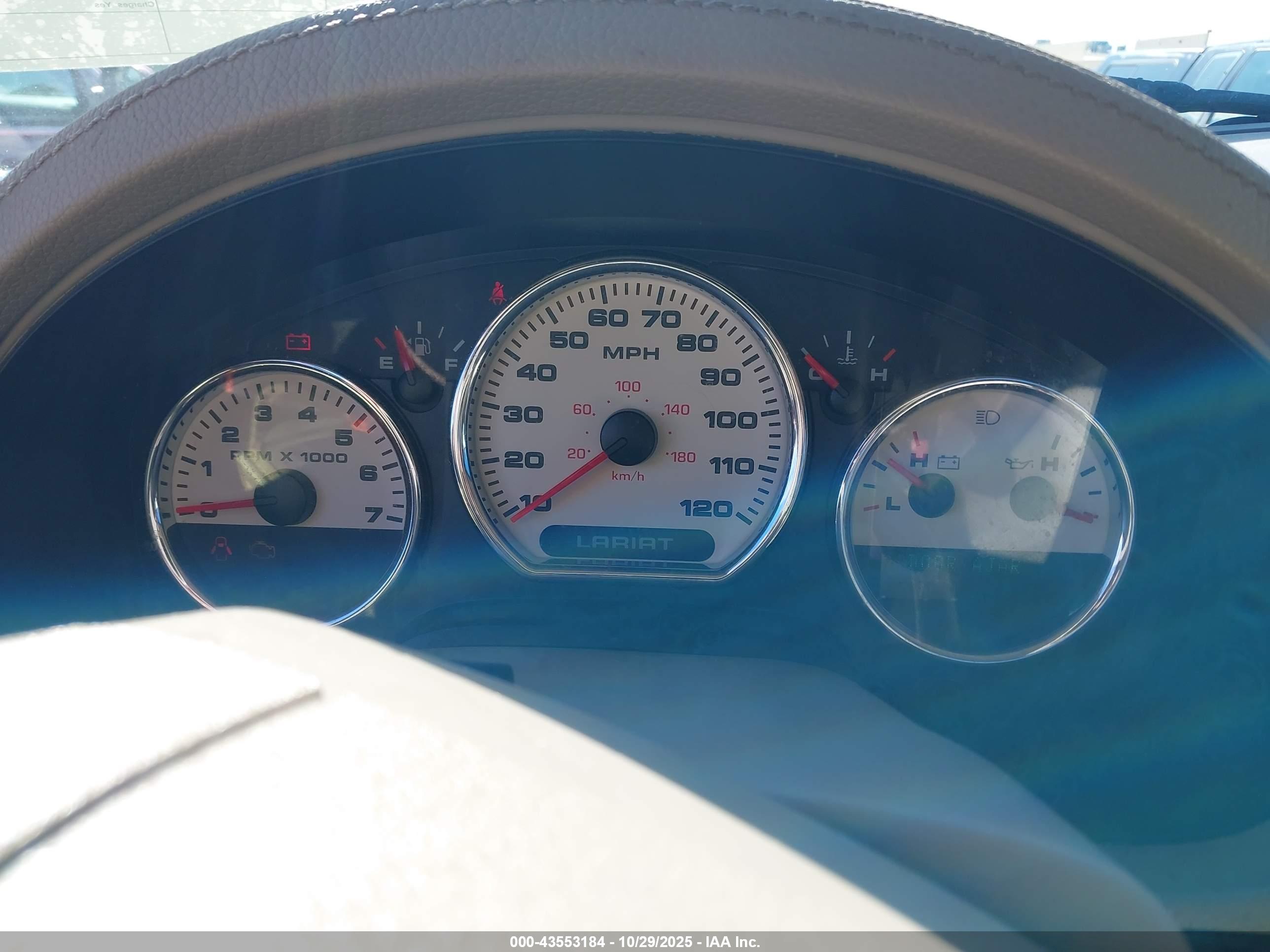 FORD F-150 image 7
