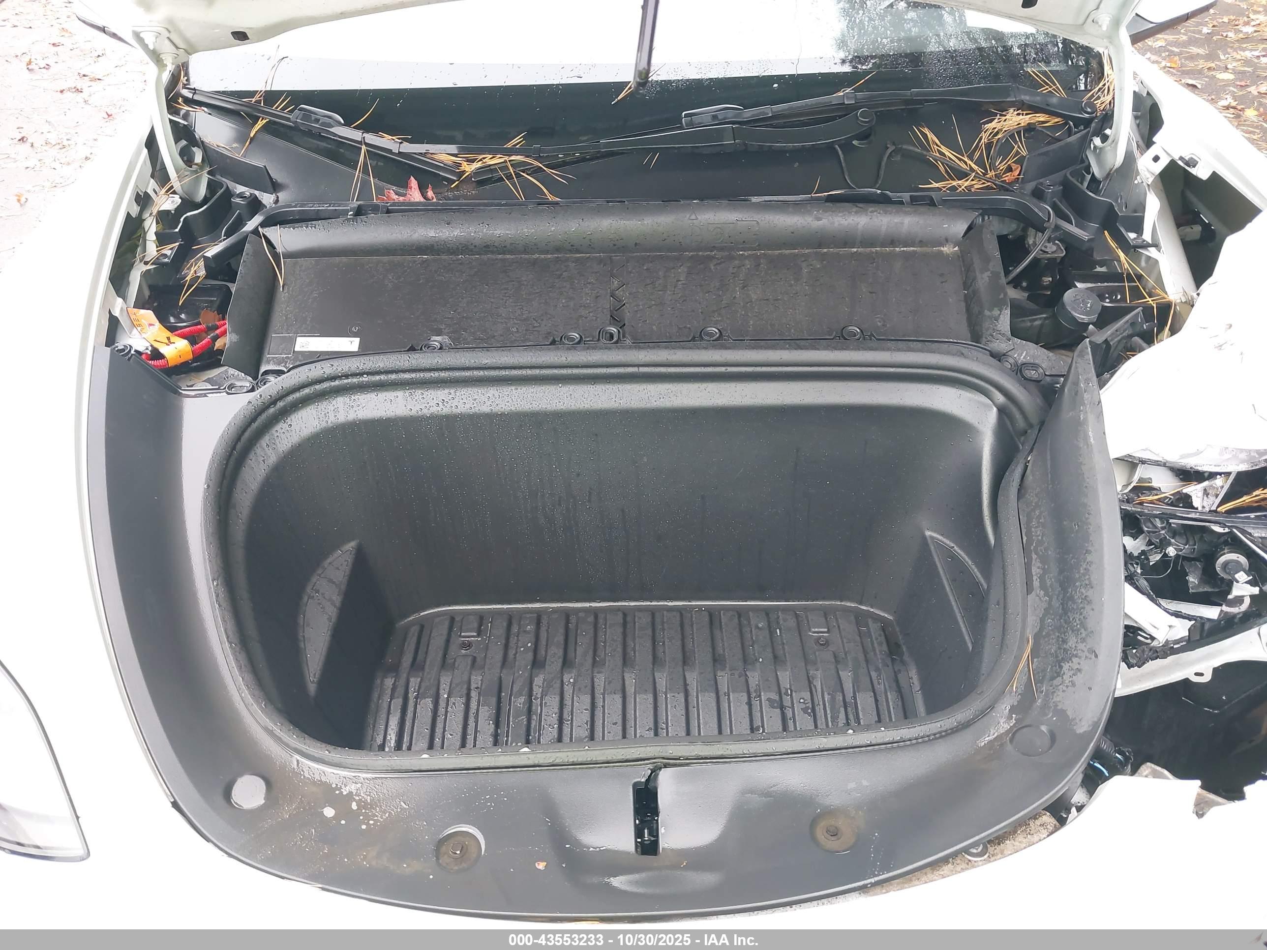 TESLA MODEL image 10