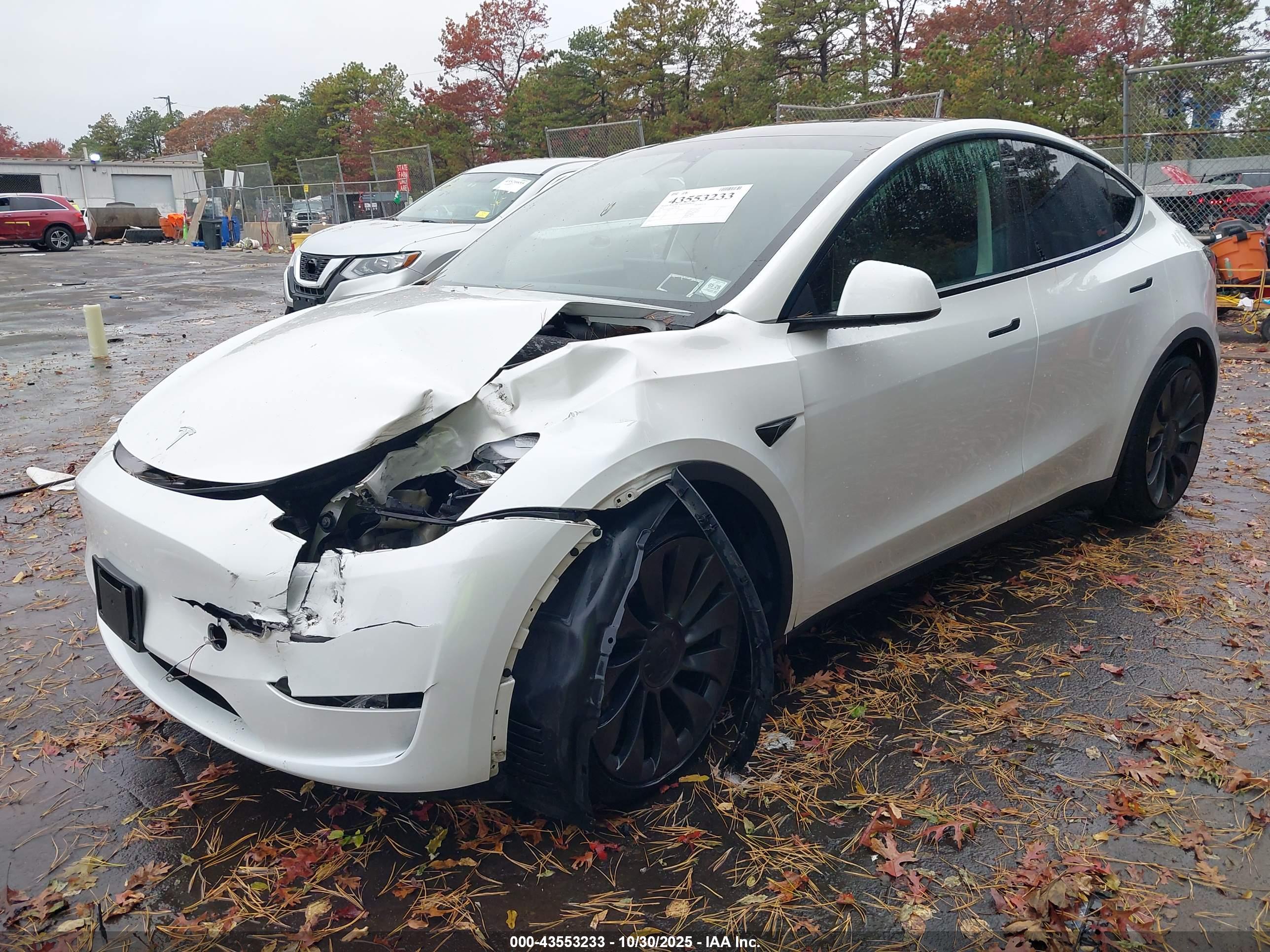 TESLA MODEL image 2