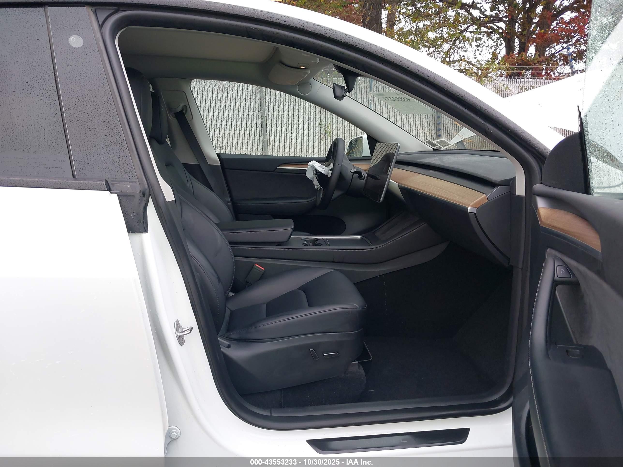 TESLA MODEL image 5