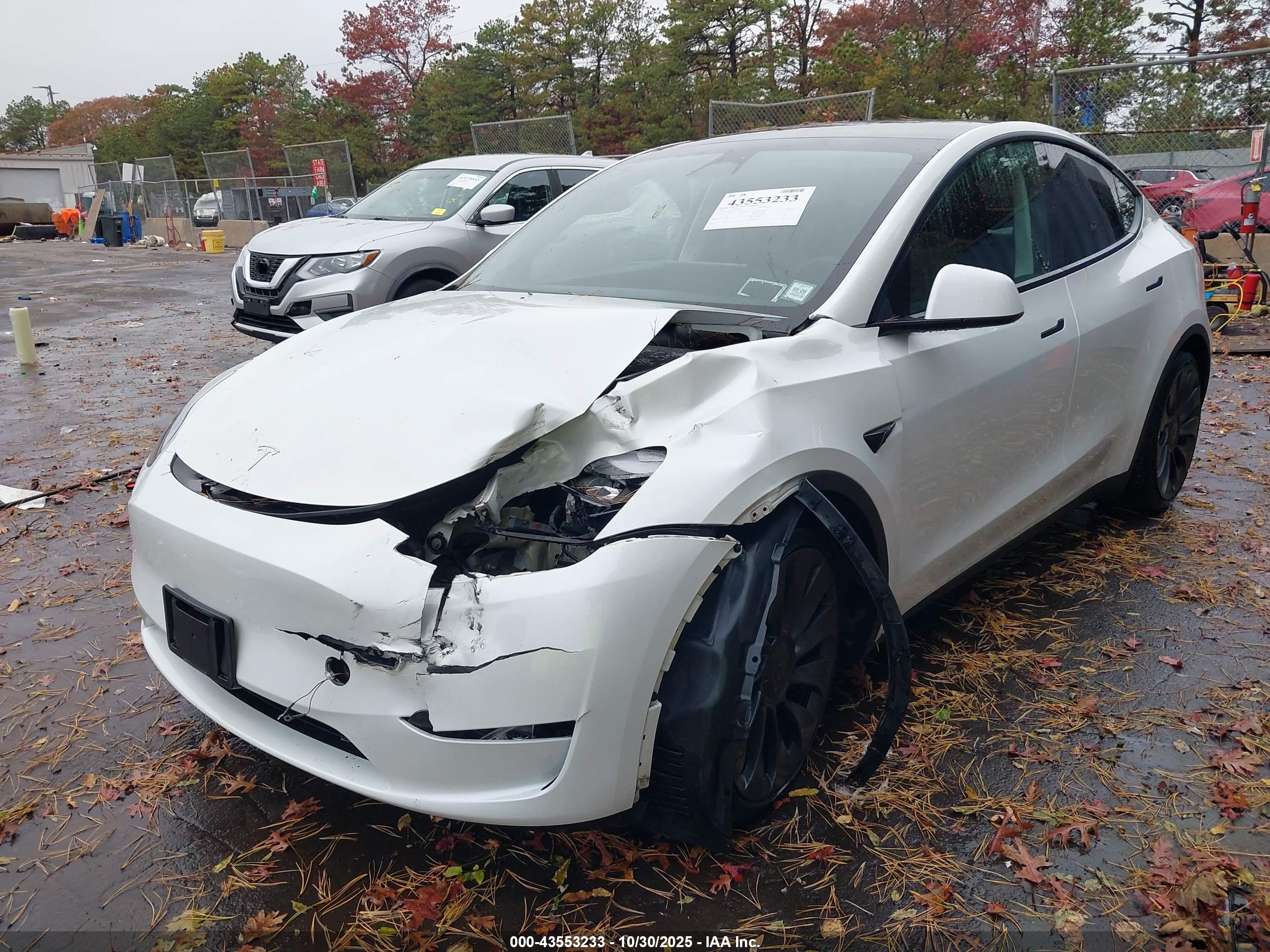 TESLA MODEL image 6