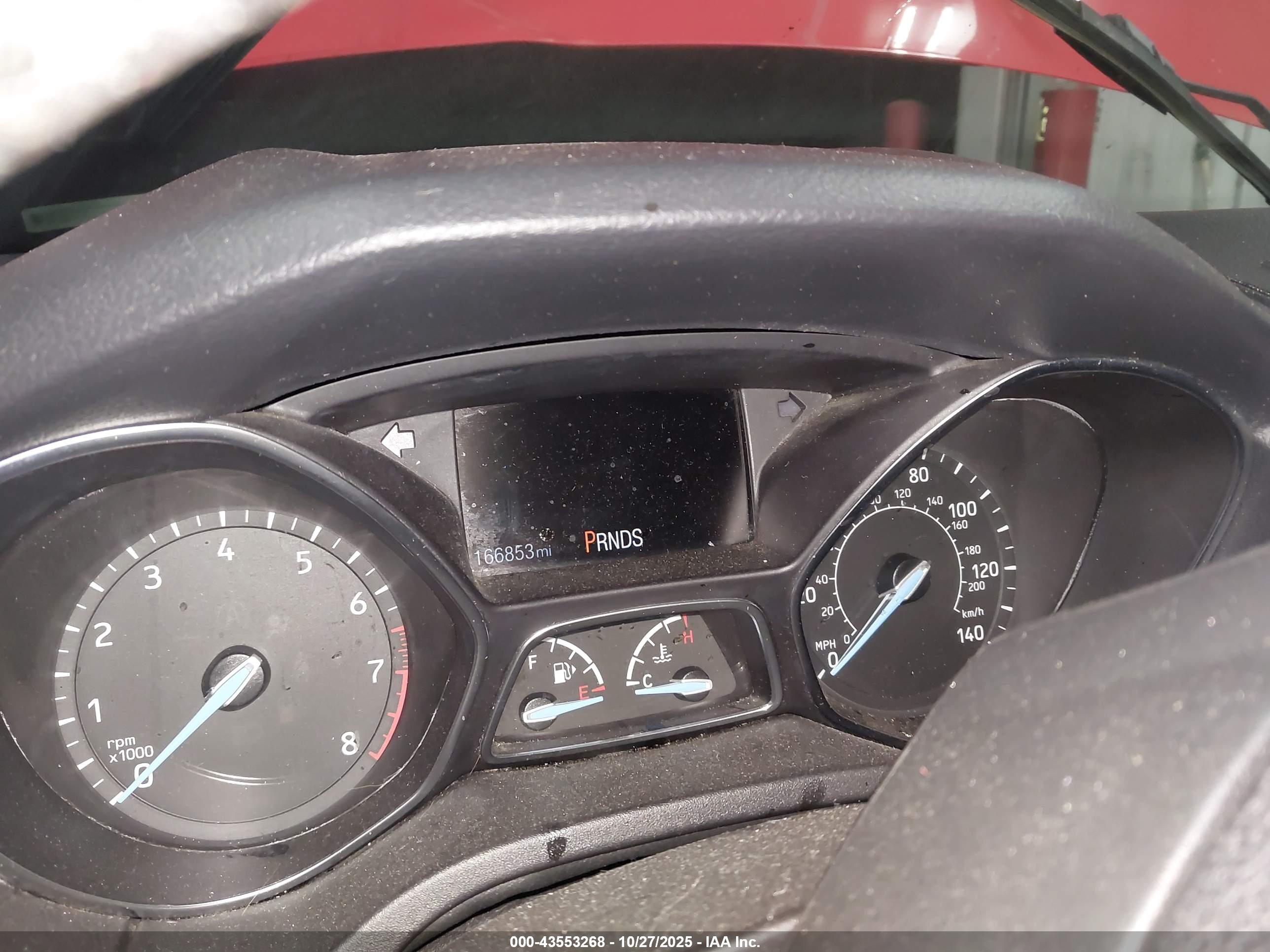 FORD FOCUS image 7
