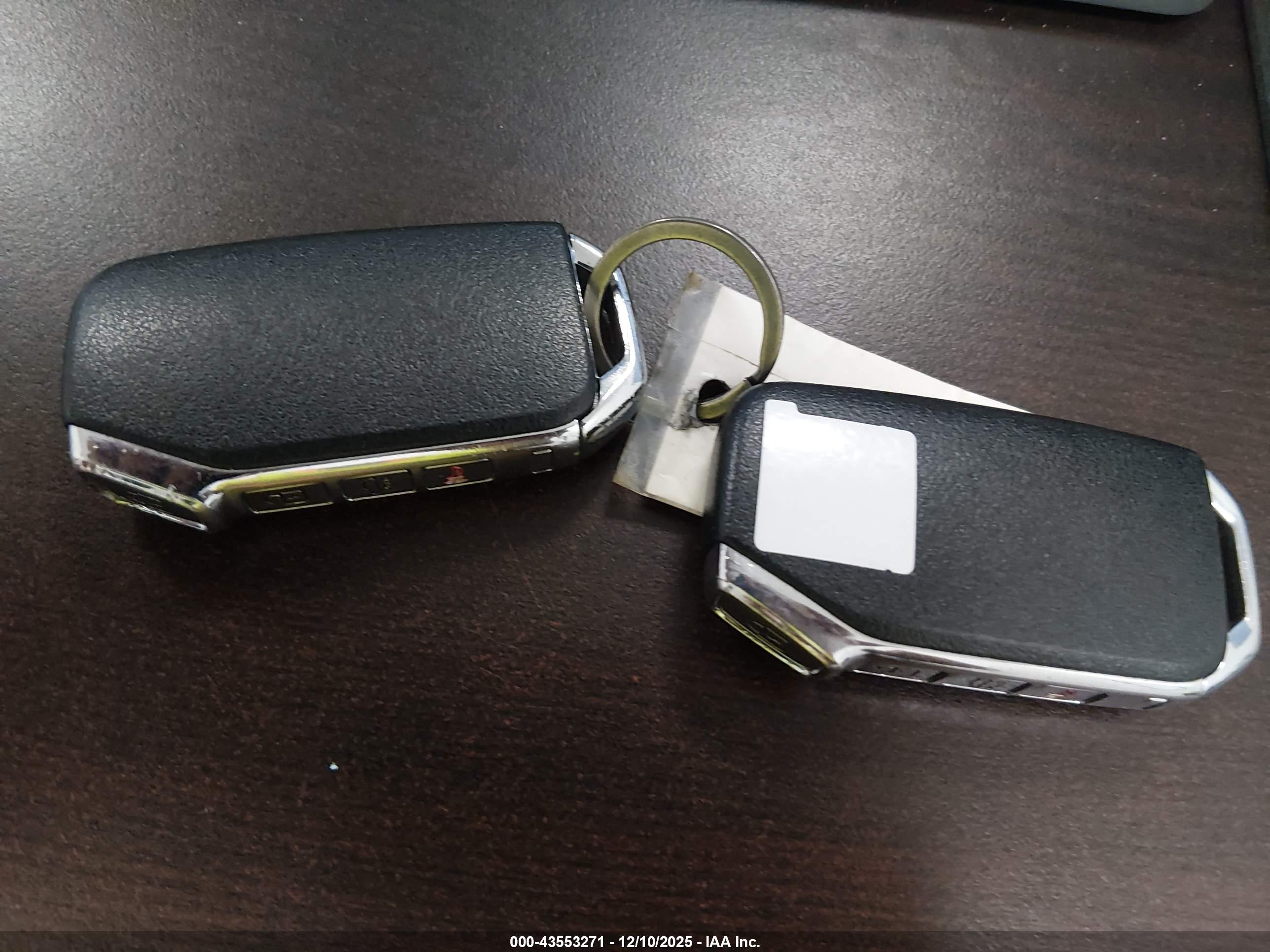 KIA FORTE image 11