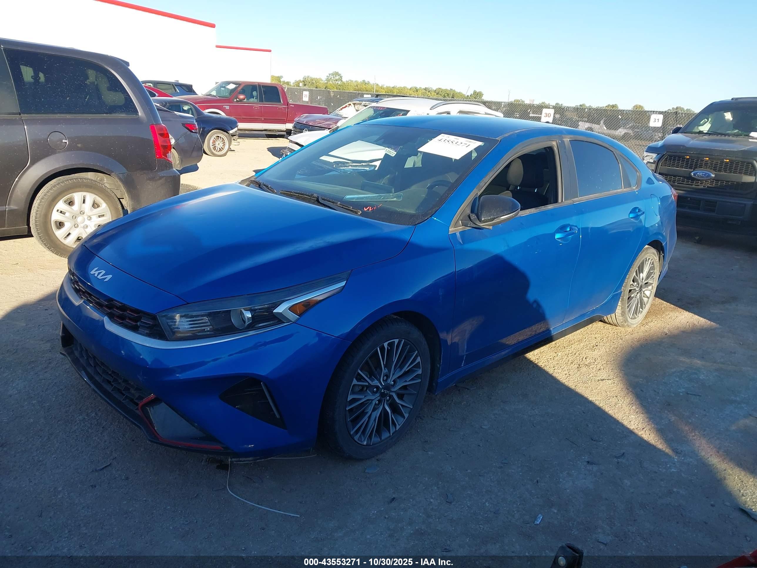 KIA FORTE image 2