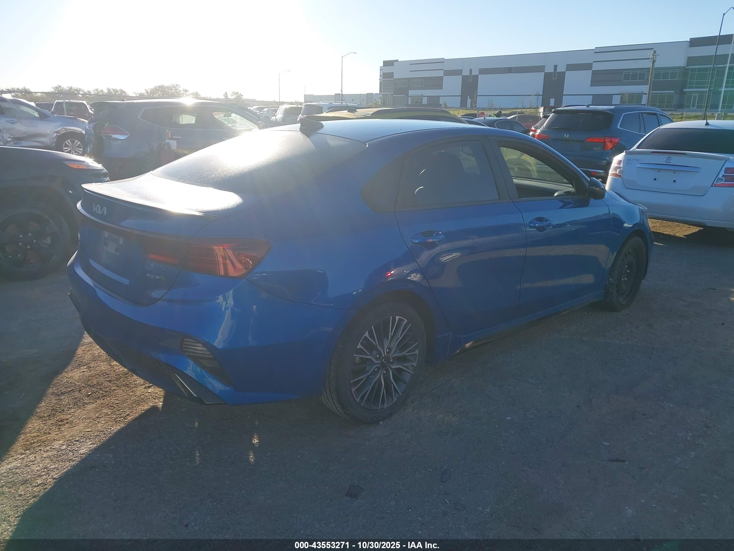 KIA FORTE image 4