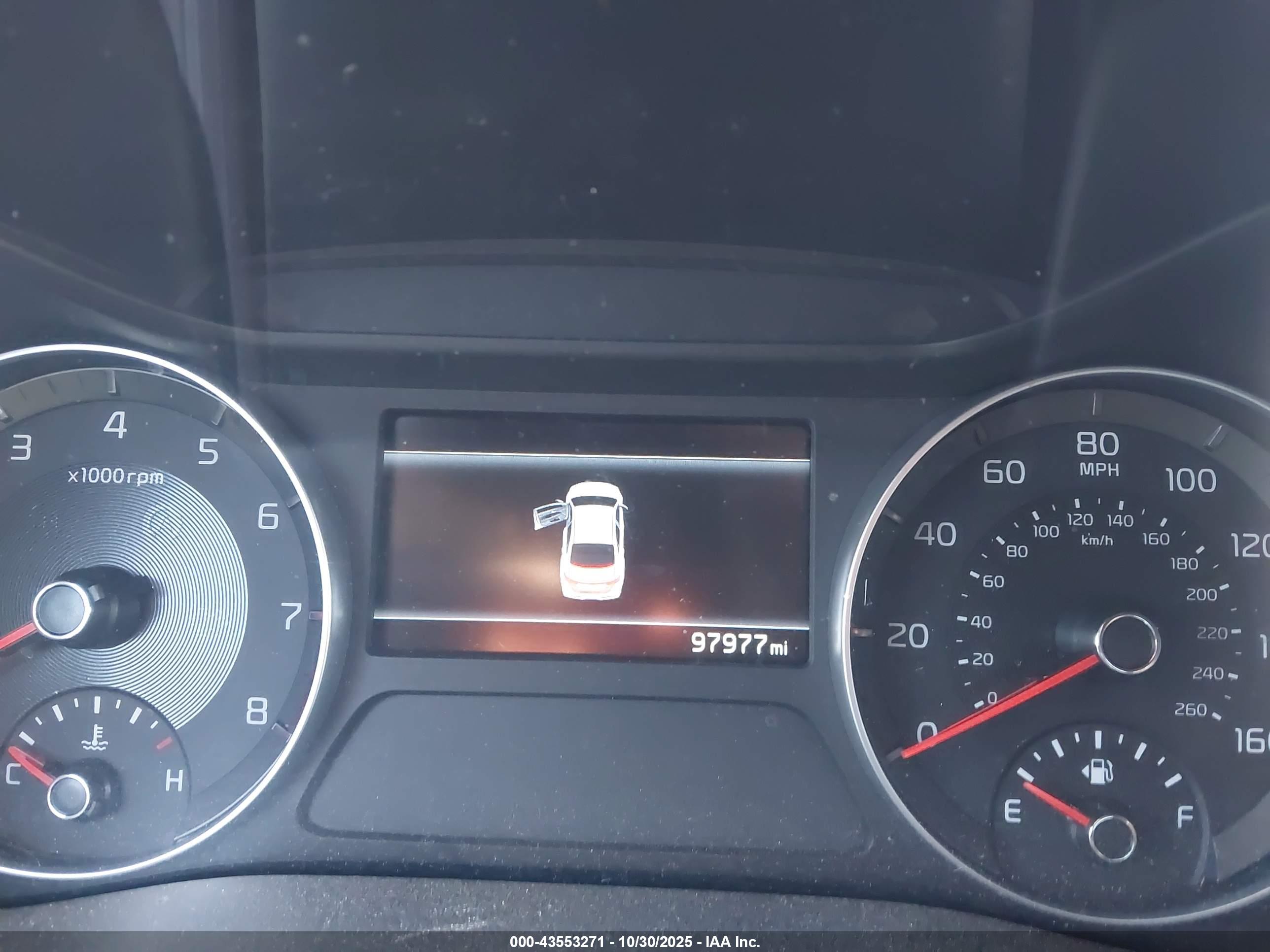 KIA FORTE image 7
