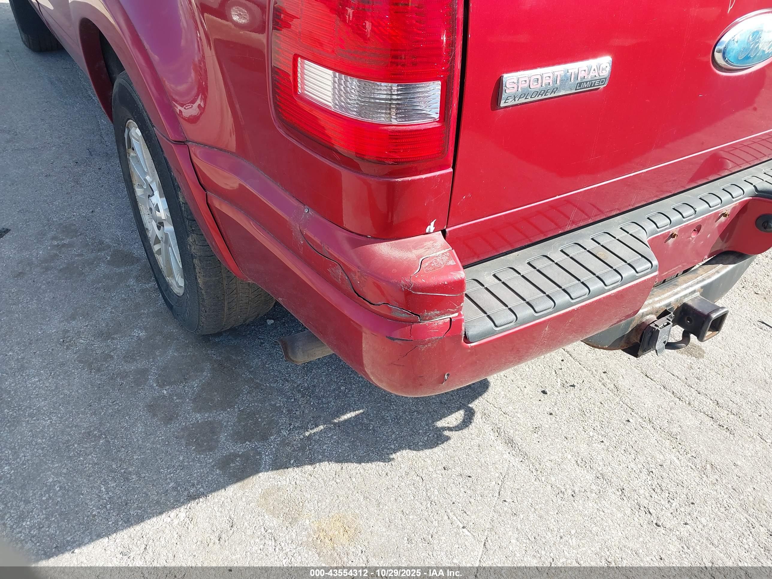 FORD EXPLORER image 6