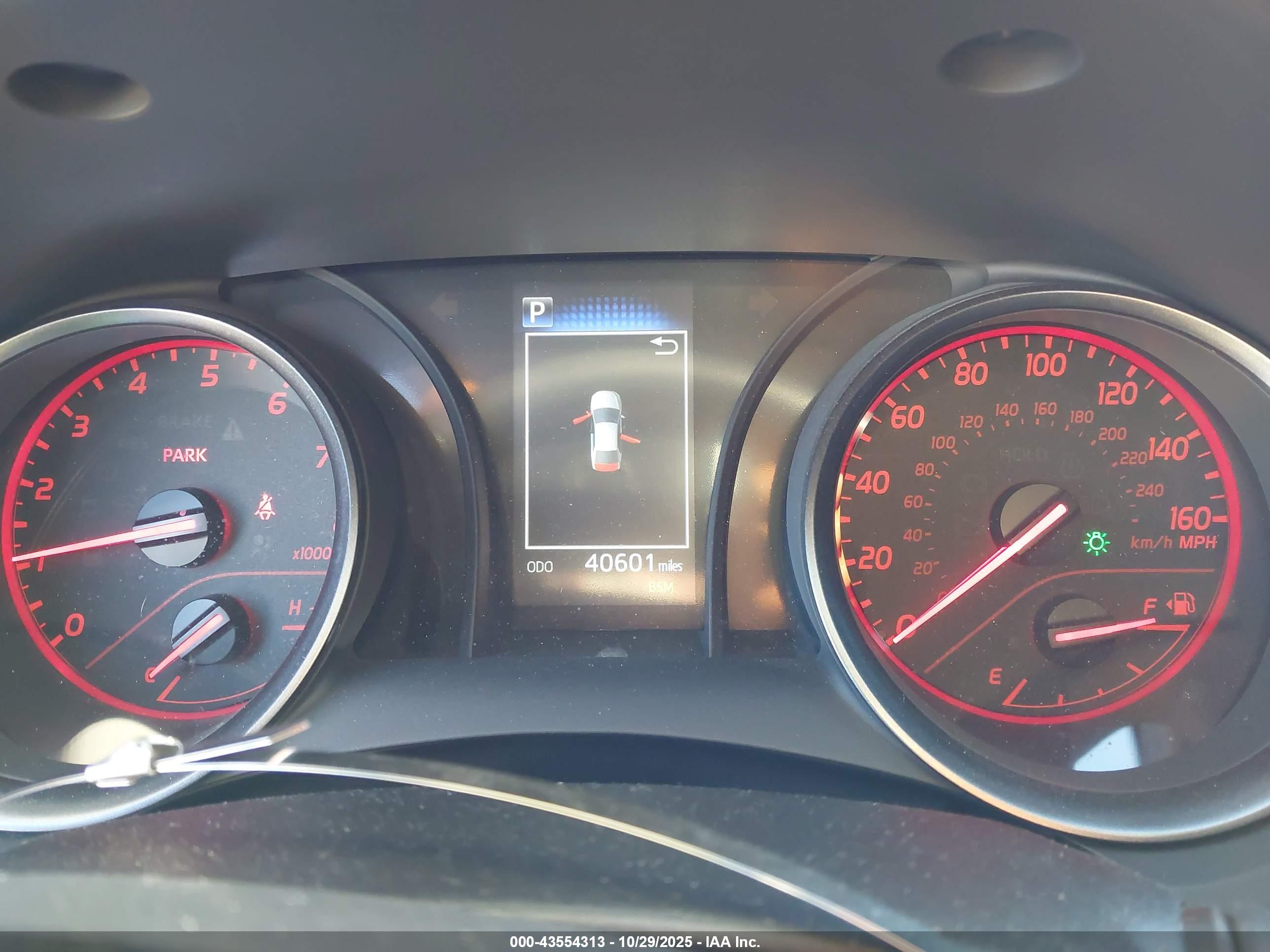 TOYOTA CAMRY image 7