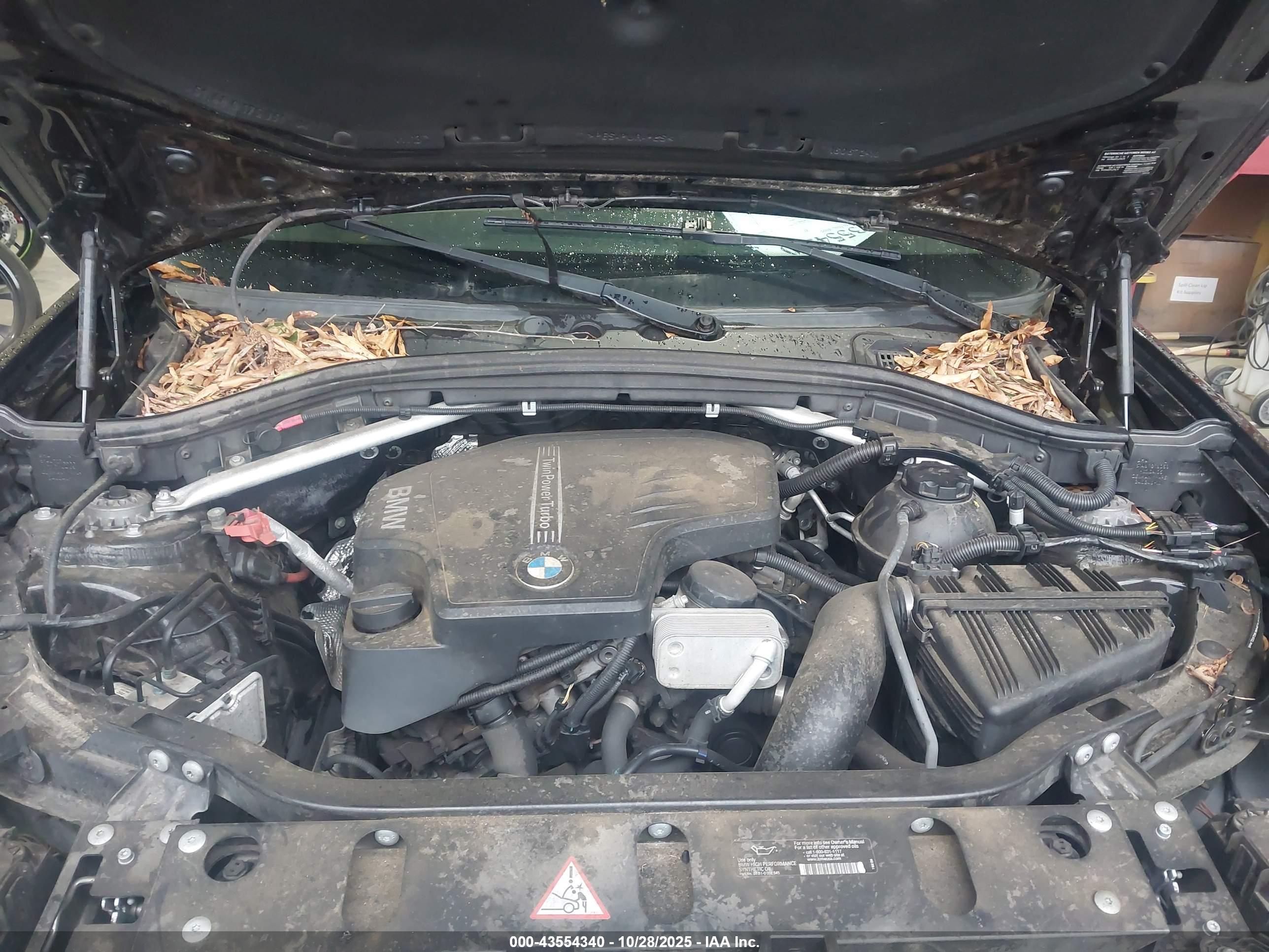 BMW X3 image 10