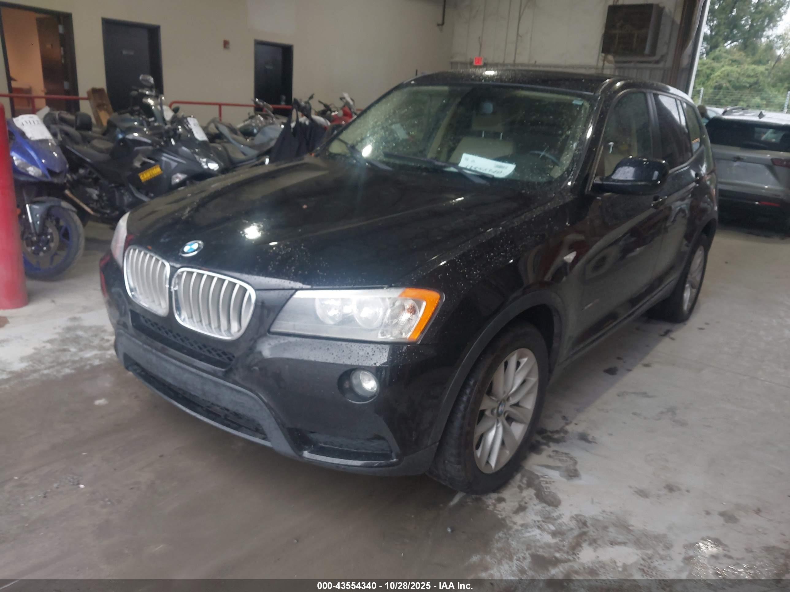 BMW X3 image 2