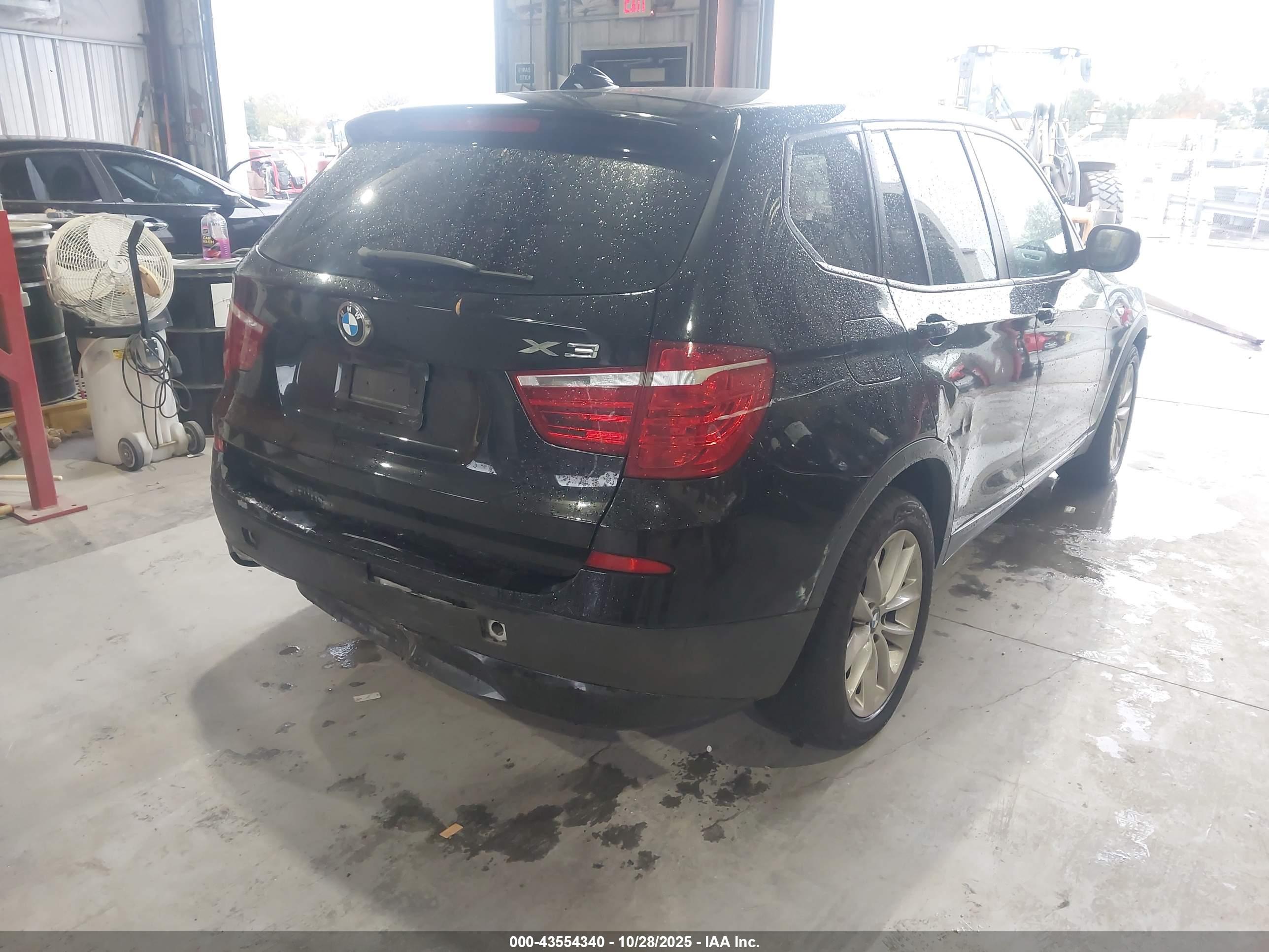BMW X3 image 4