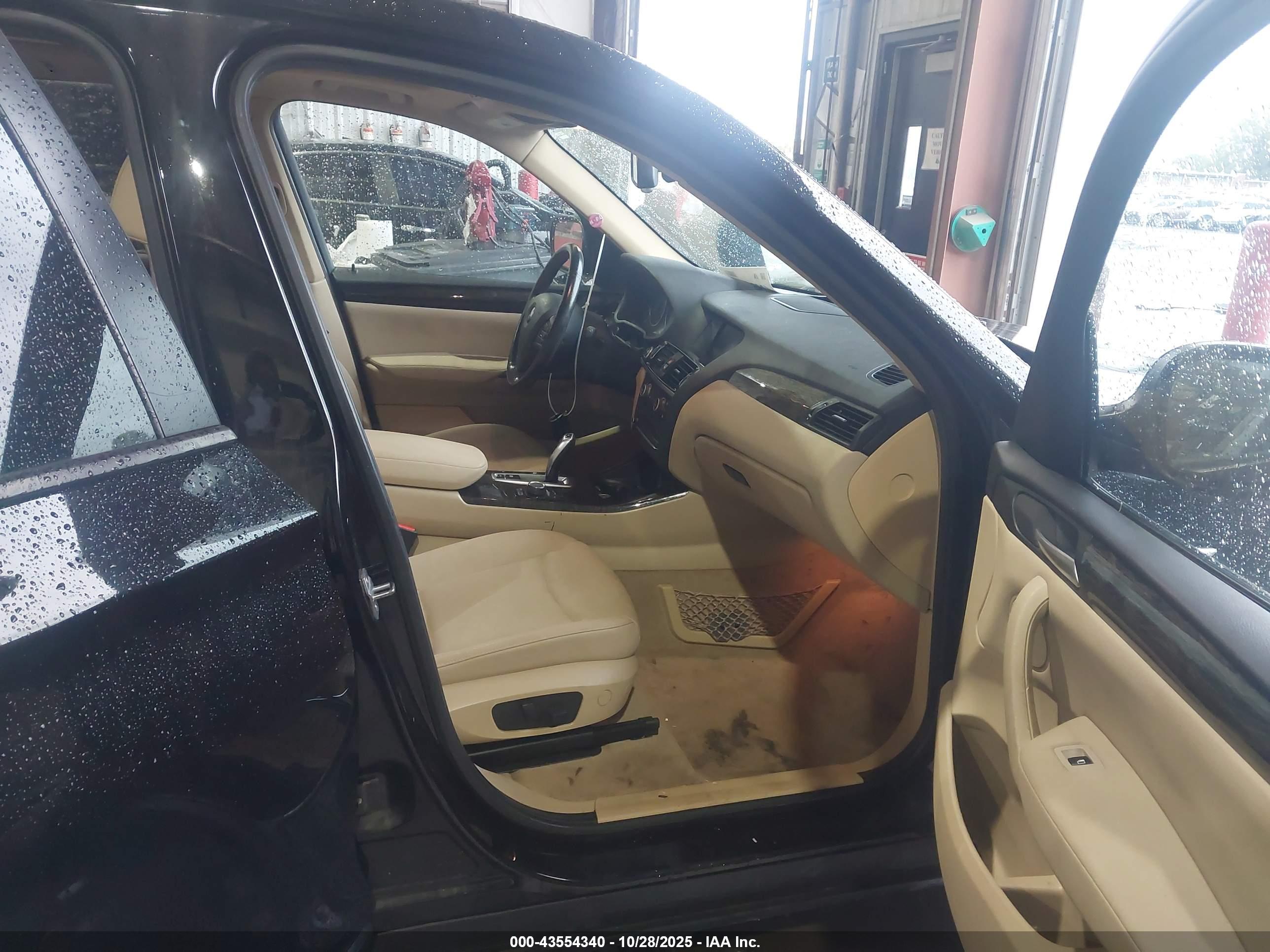 BMW X3 image 5