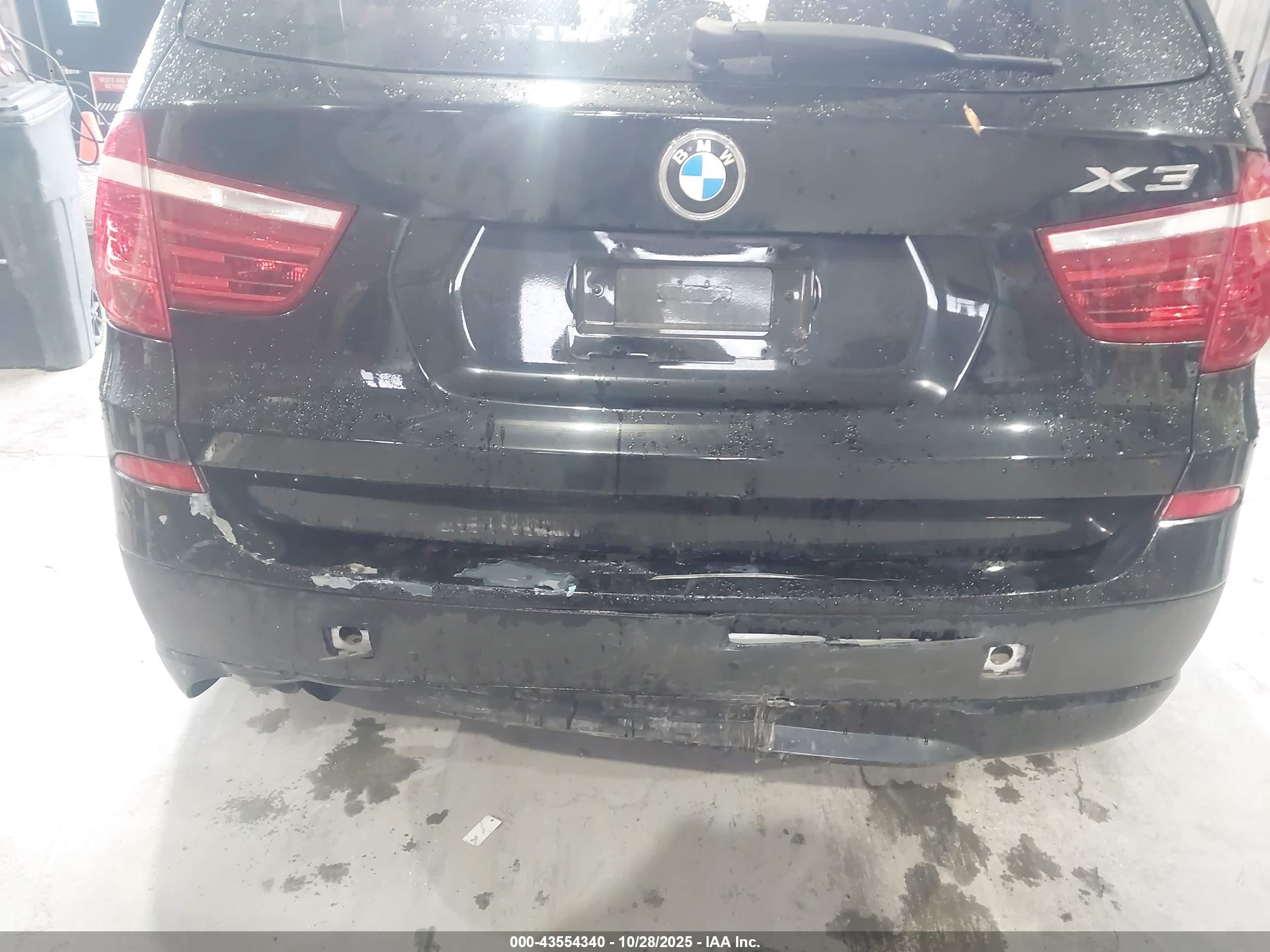 BMW X3 image 6