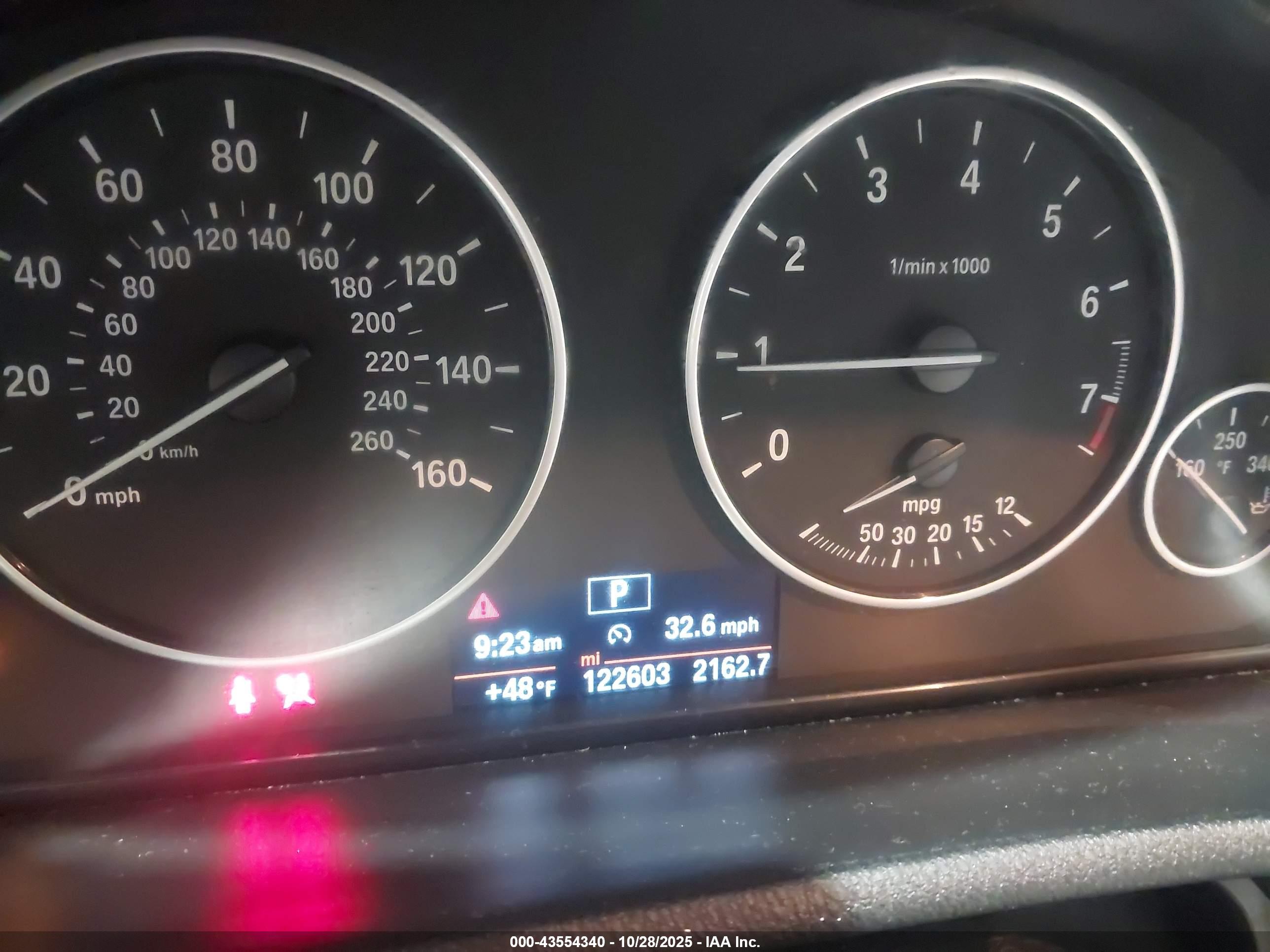 BMW X3 image 7