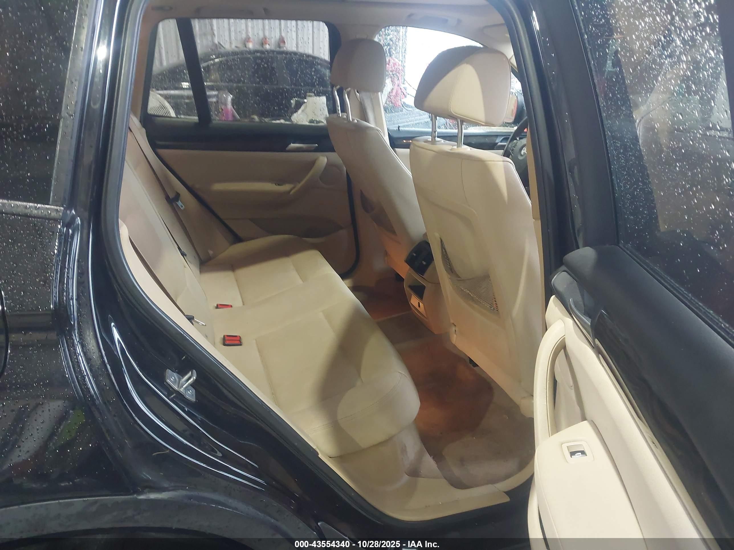 BMW X3 image 8
