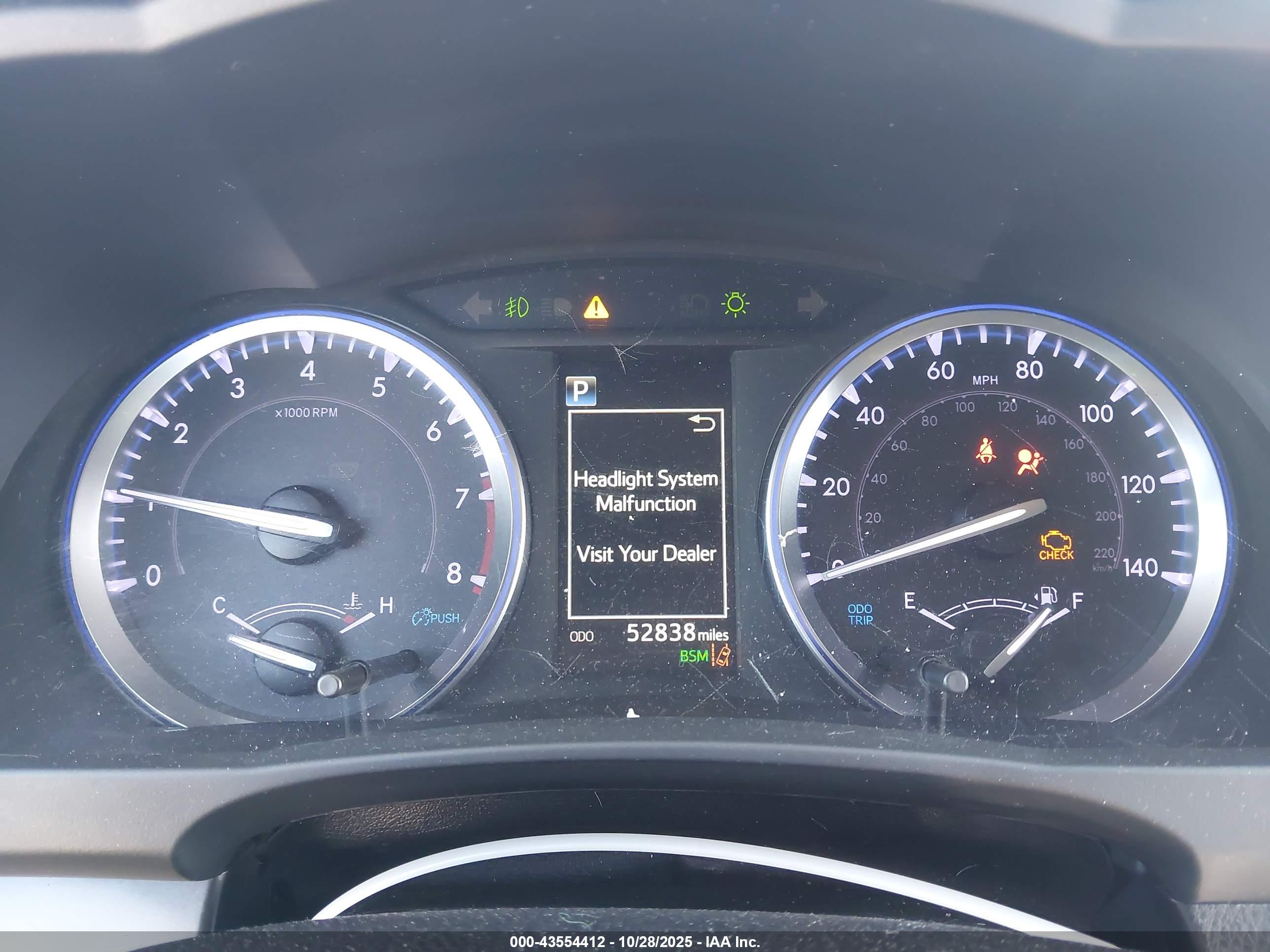 TOYOTA HIGHLANDER image 7