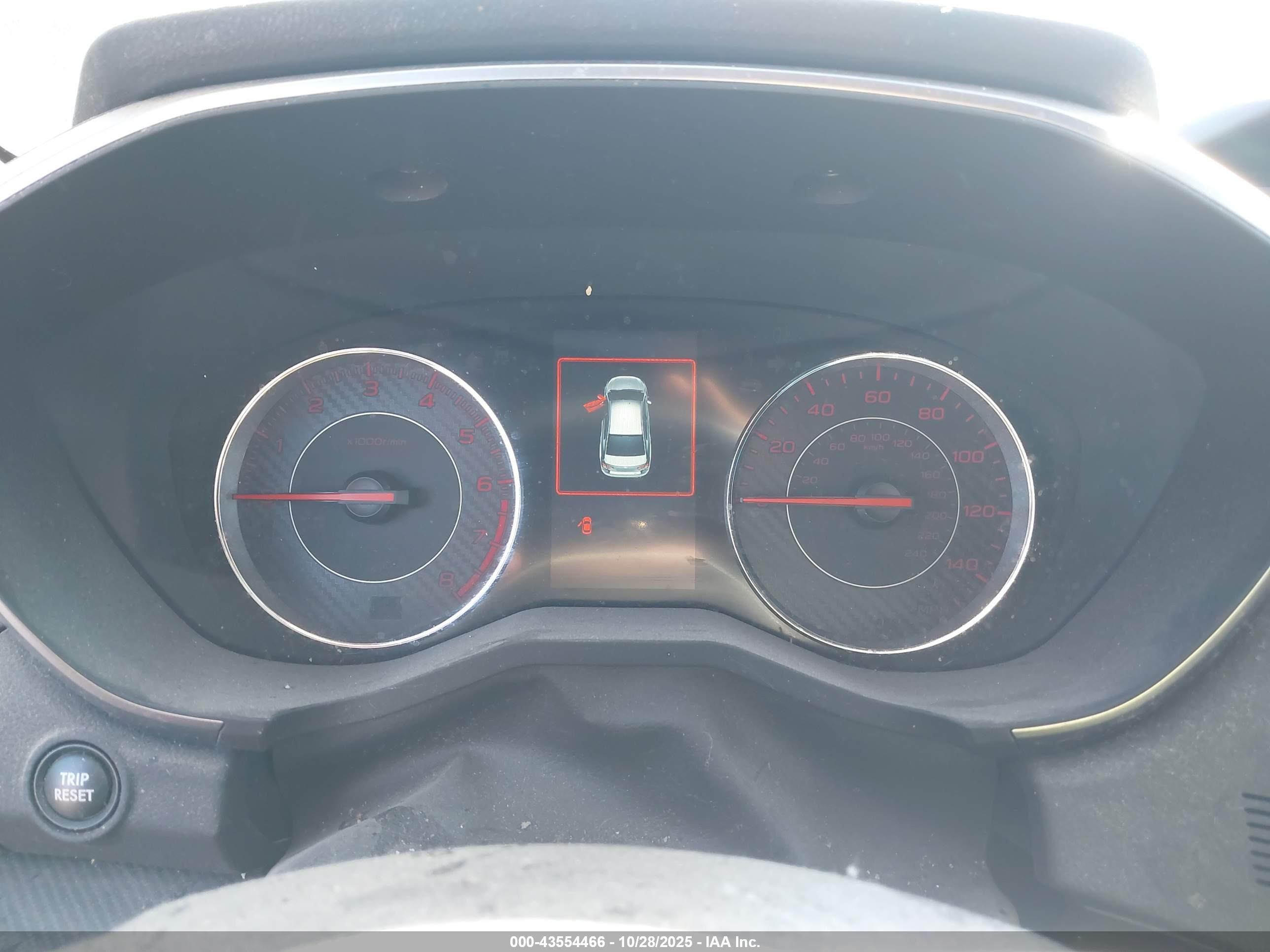 SUBARU IMPREZA image 7