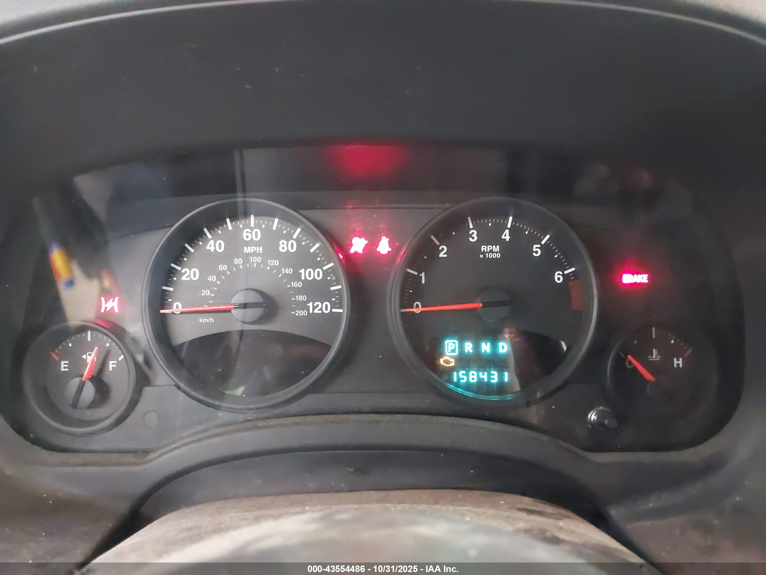 JEEP PATRIOT image 7