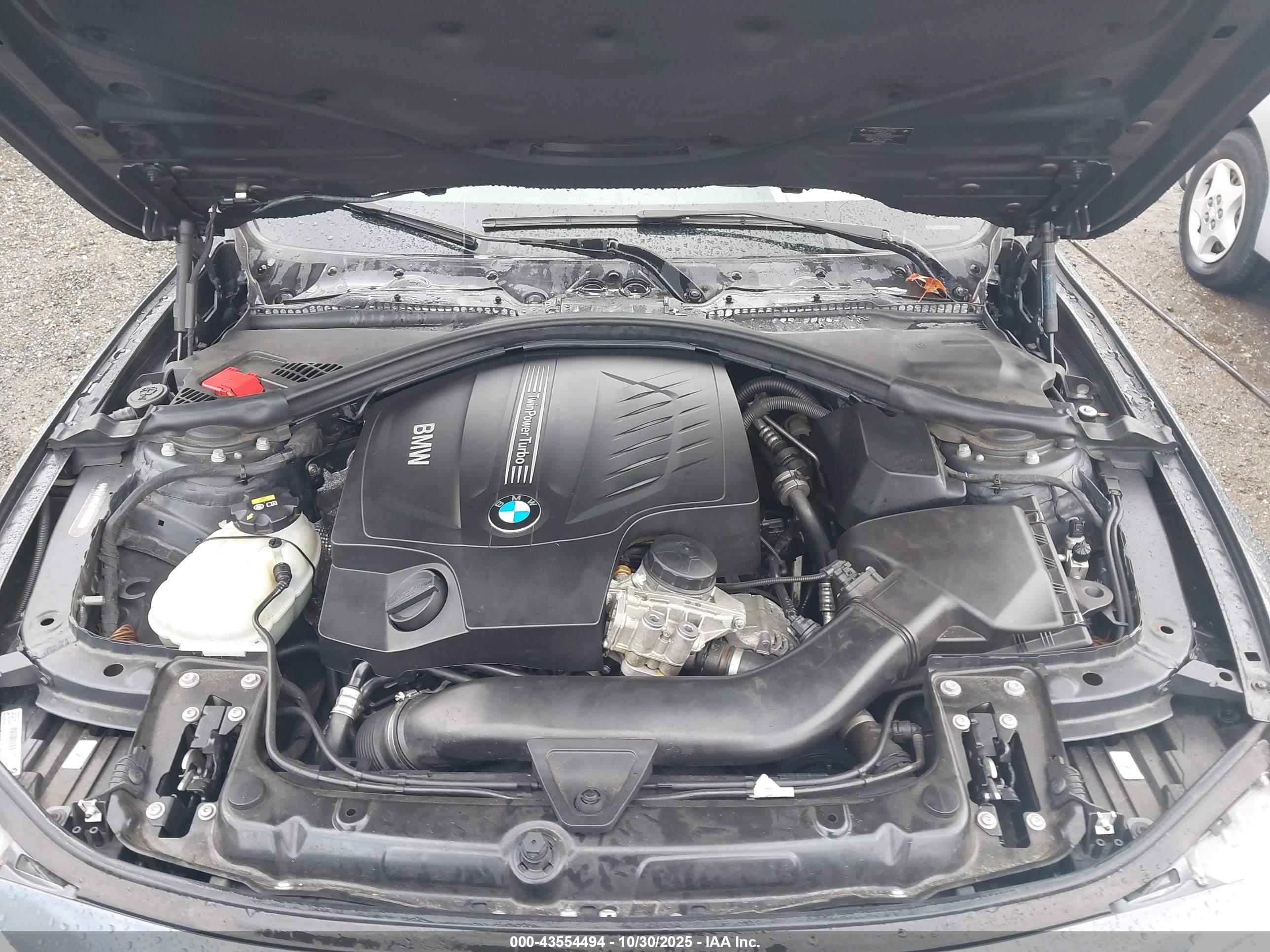 BMW 335I image 10