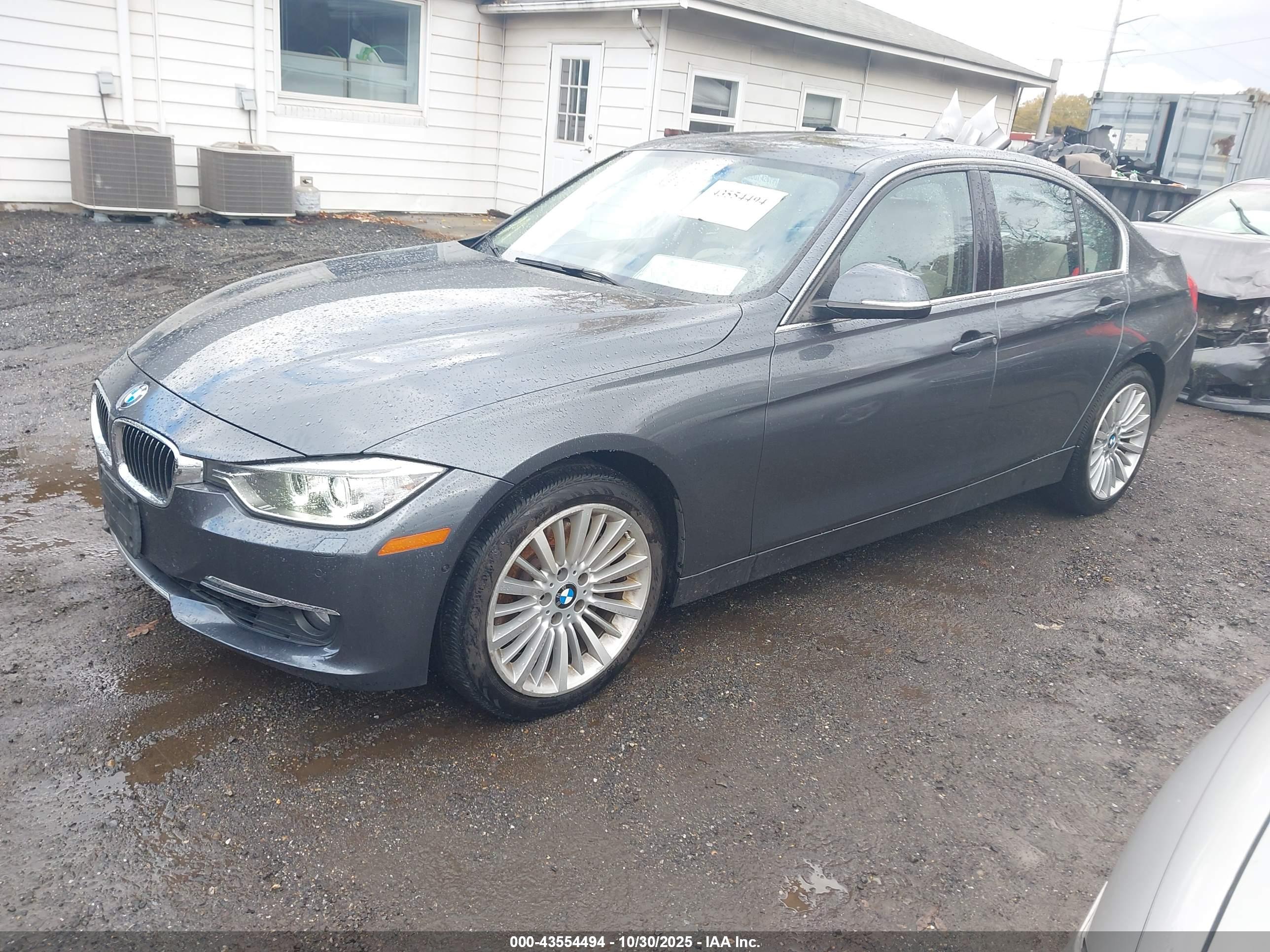 BMW 335I image 2