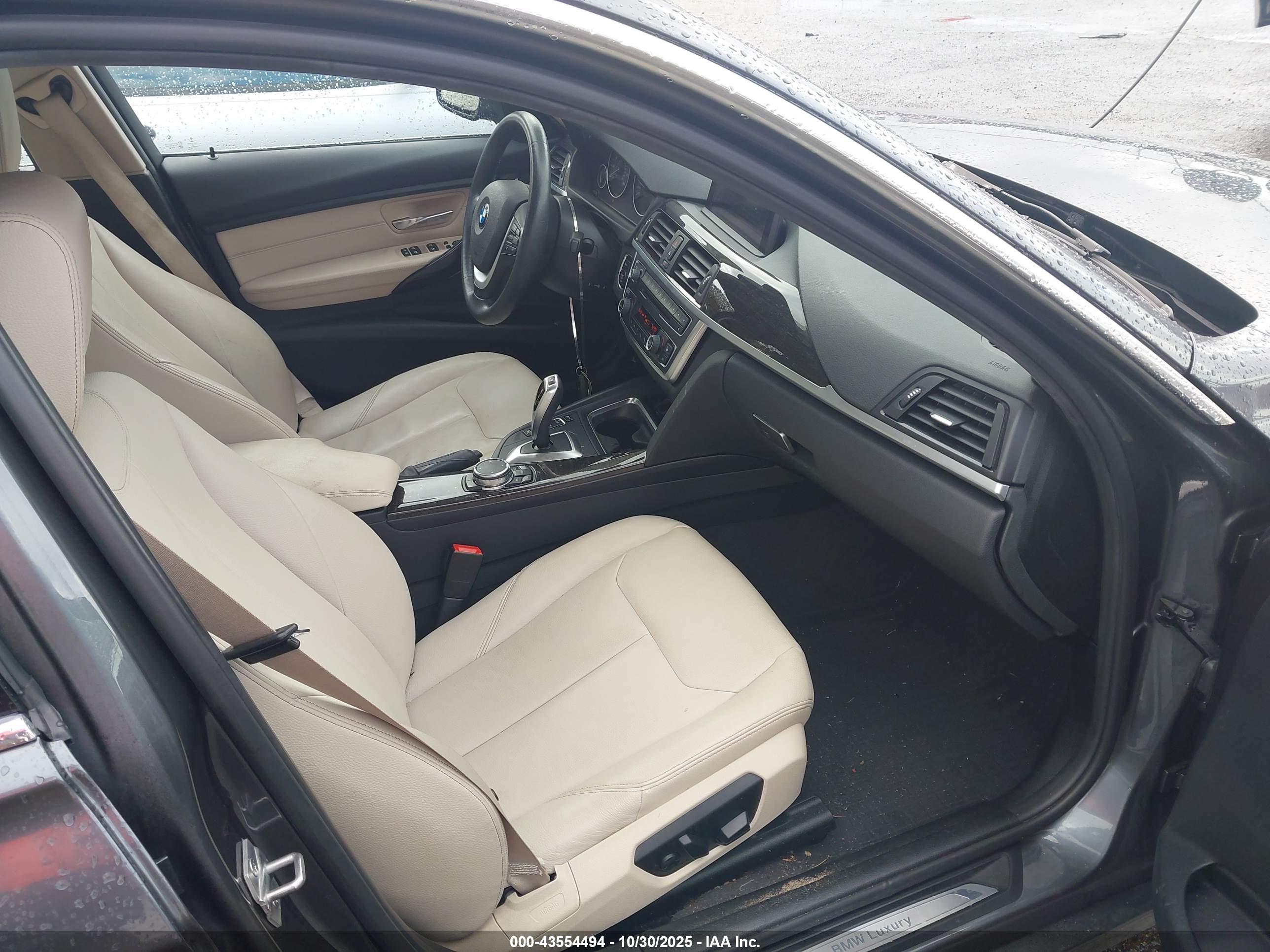 BMW 335I image 5