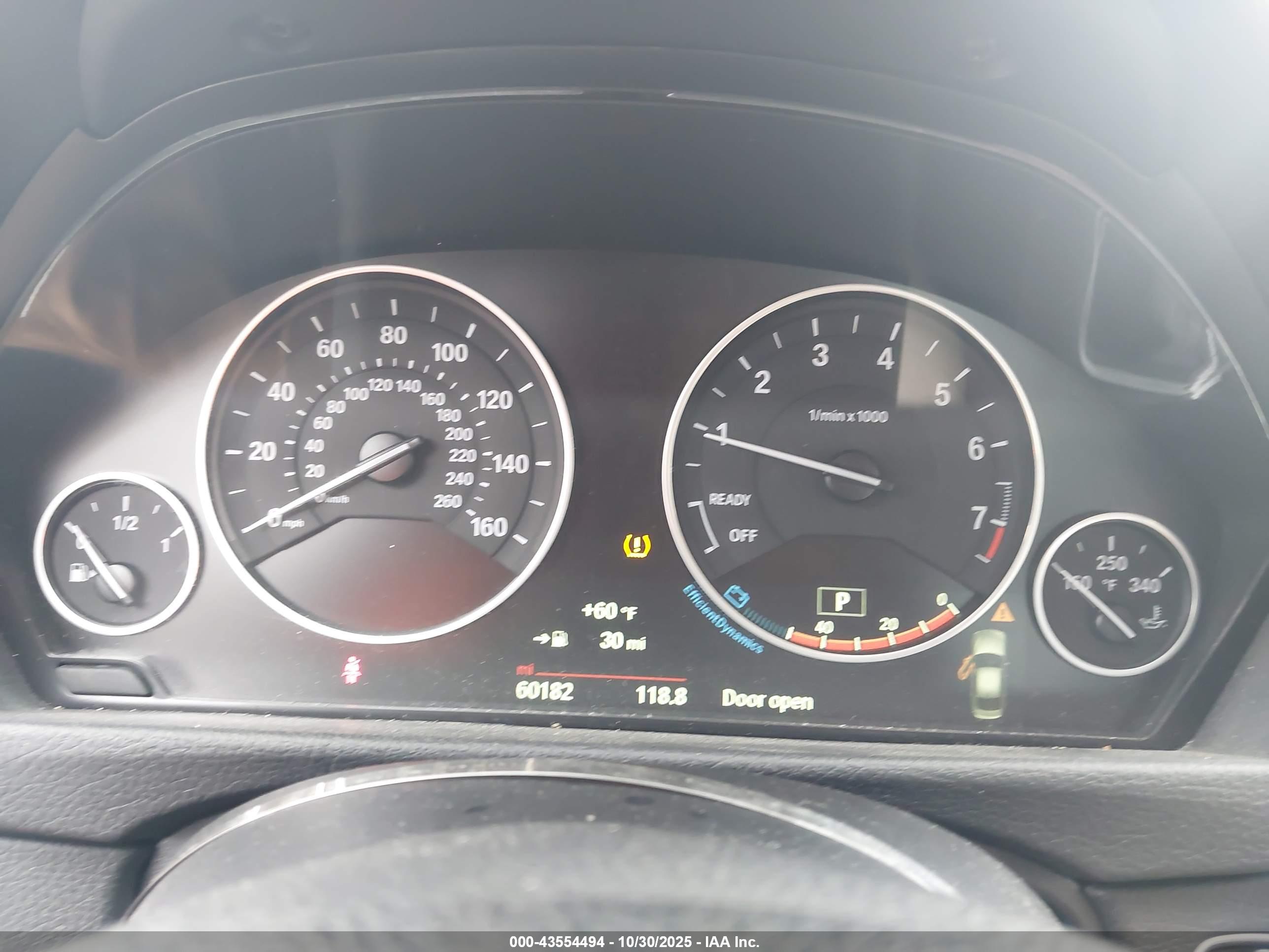 BMW 335I image 7