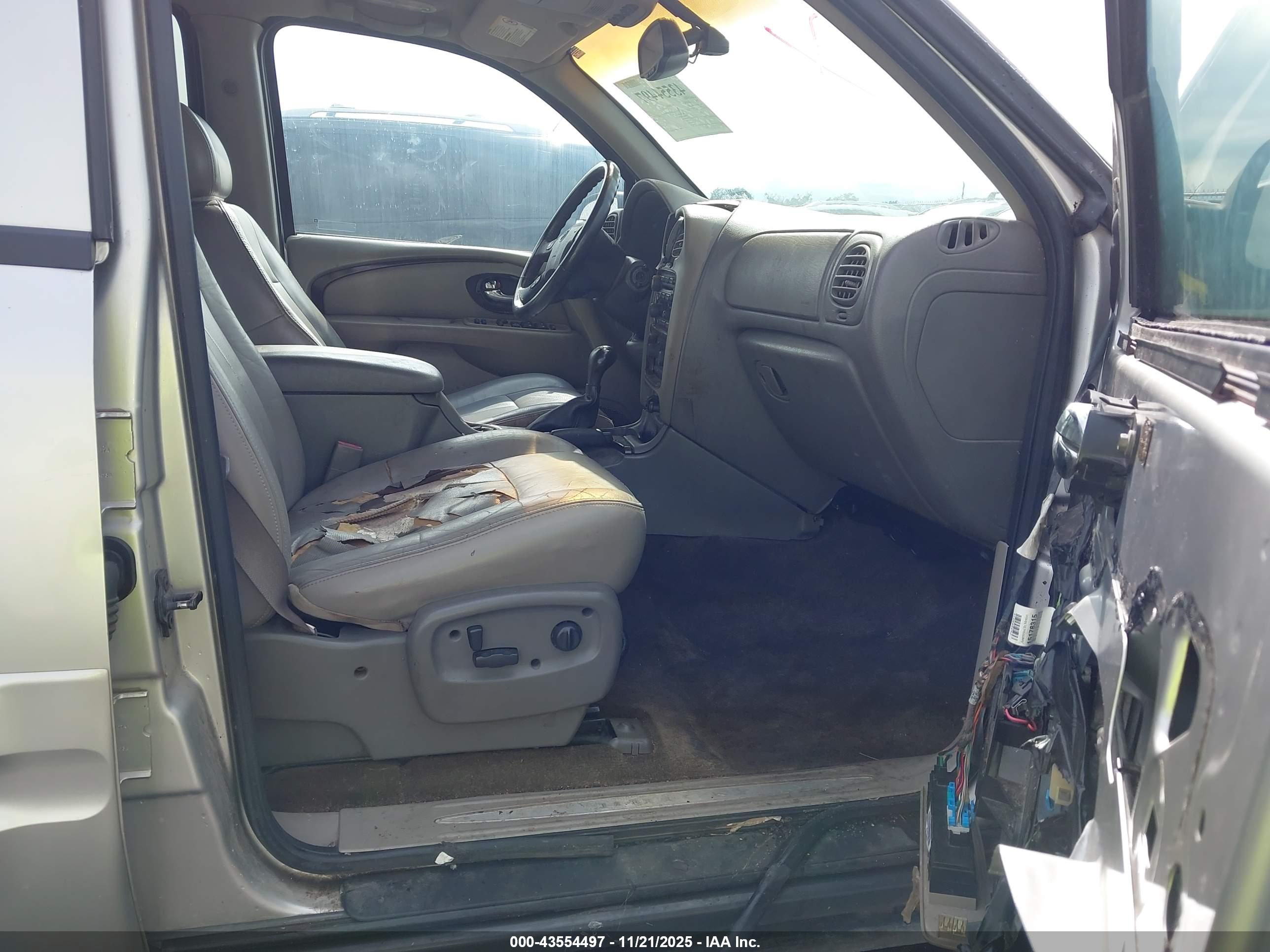 BUICK RAINIER image 5