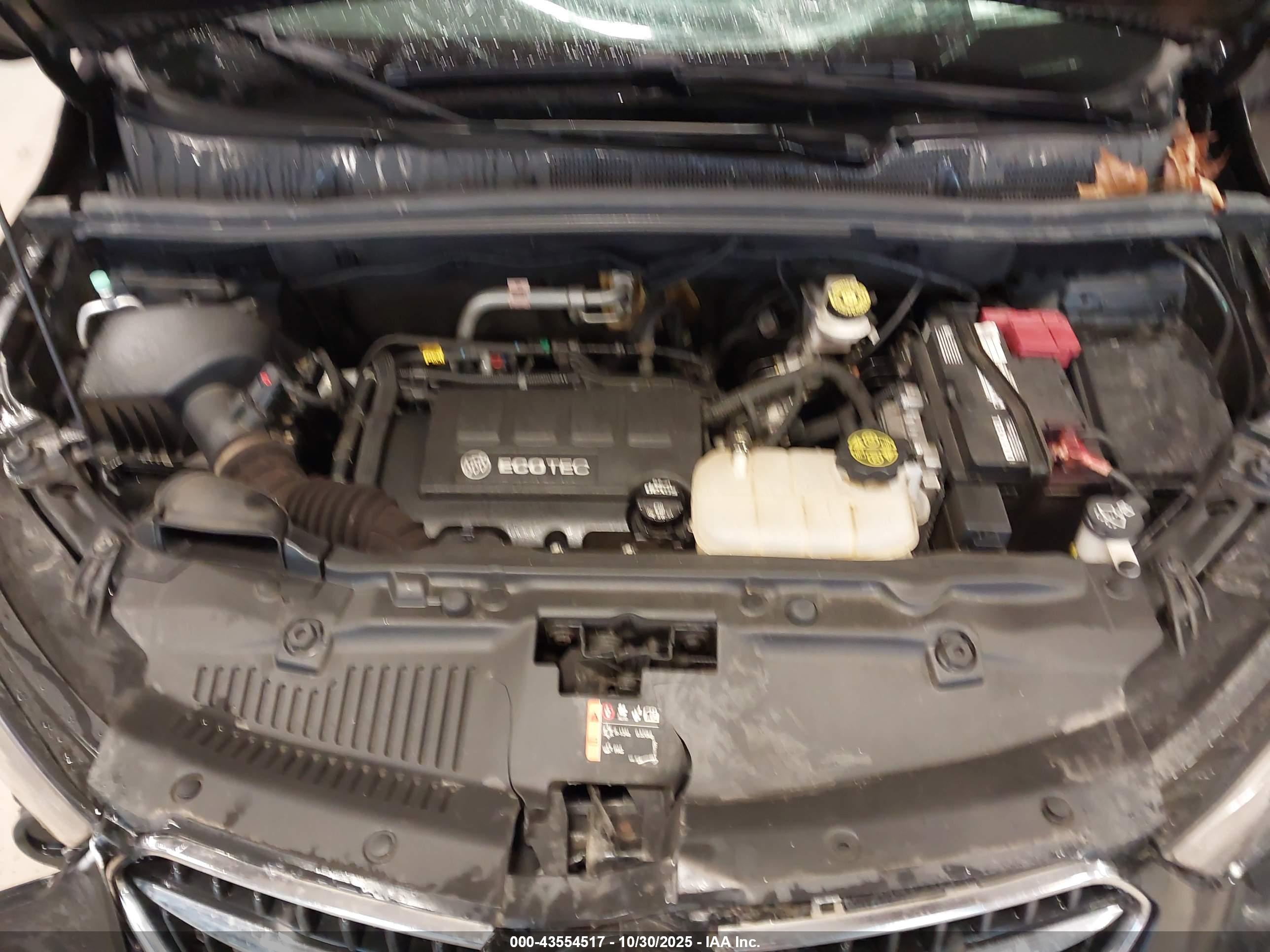 BUICK ENCORE image 10