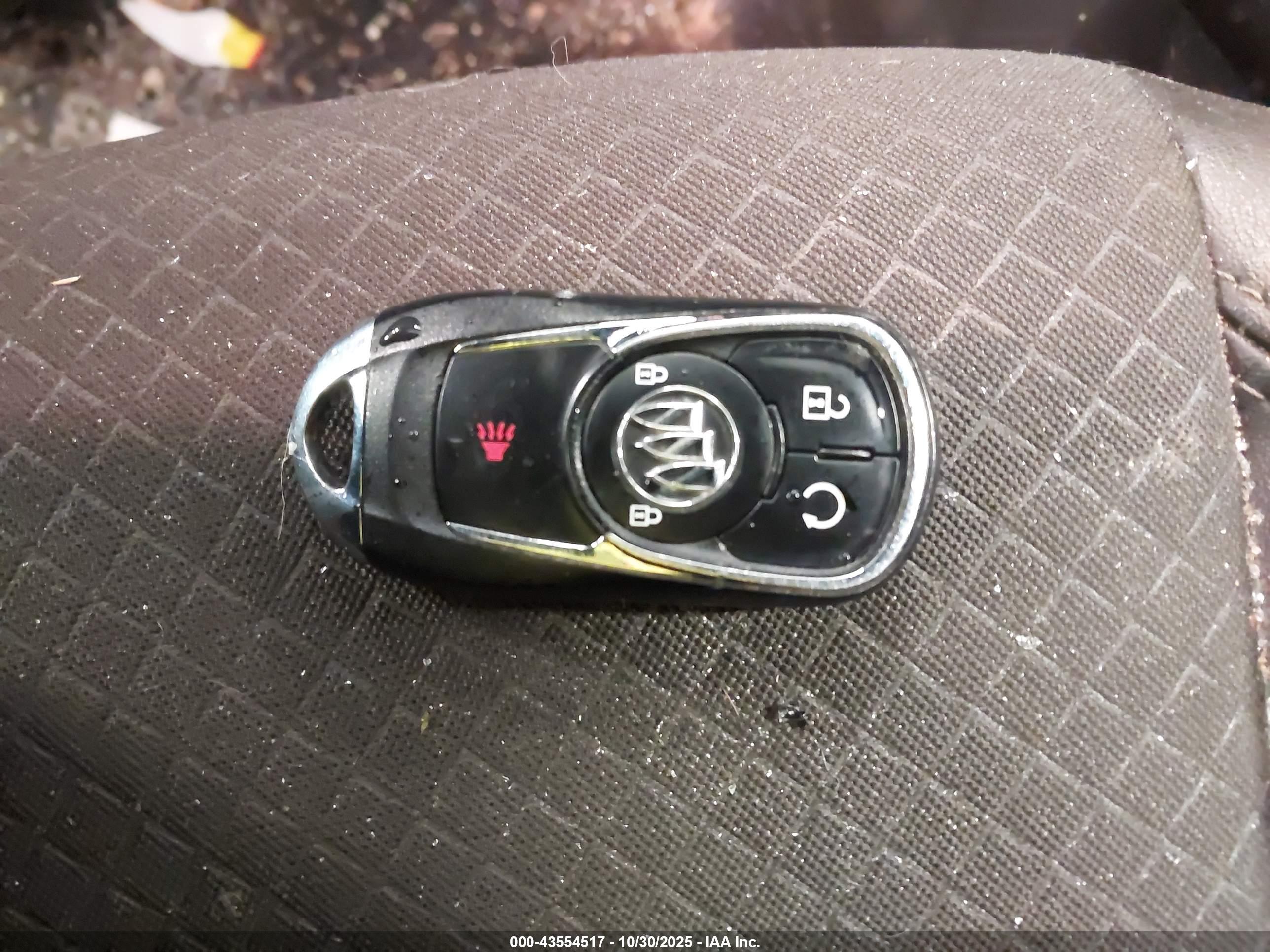 BUICK ENCORE image 11