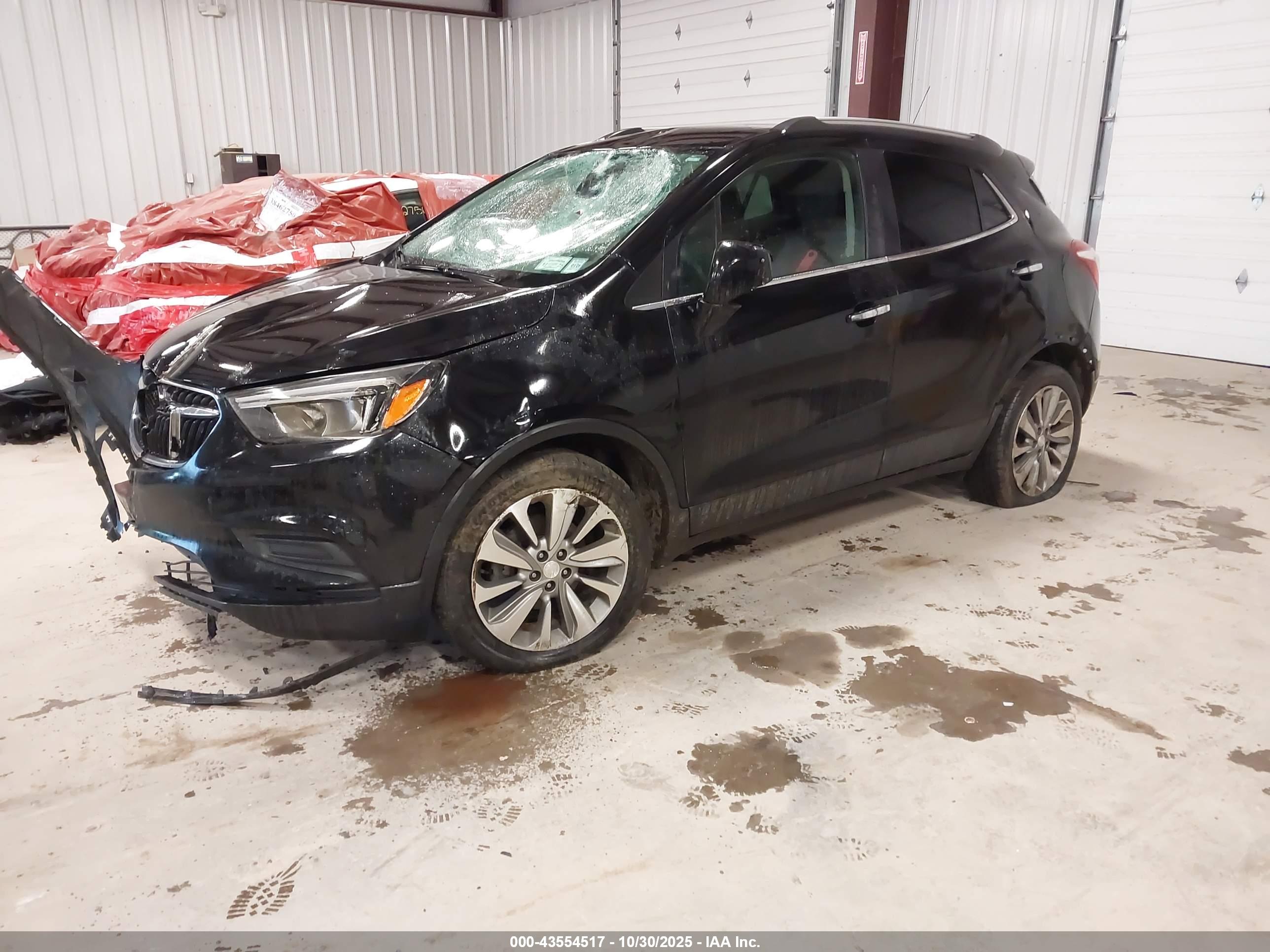 BUICK ENCORE image 2