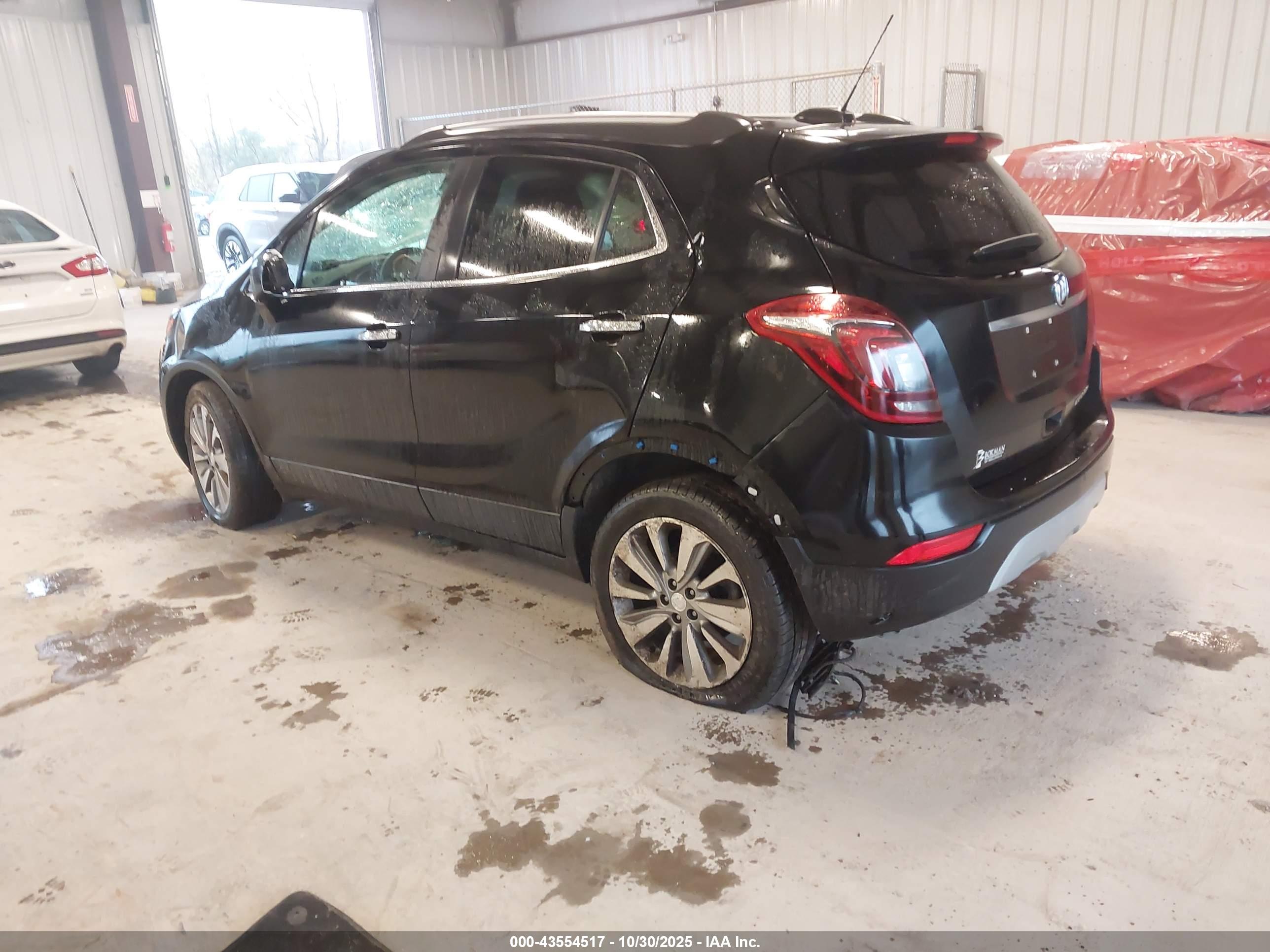 BUICK ENCORE image 3