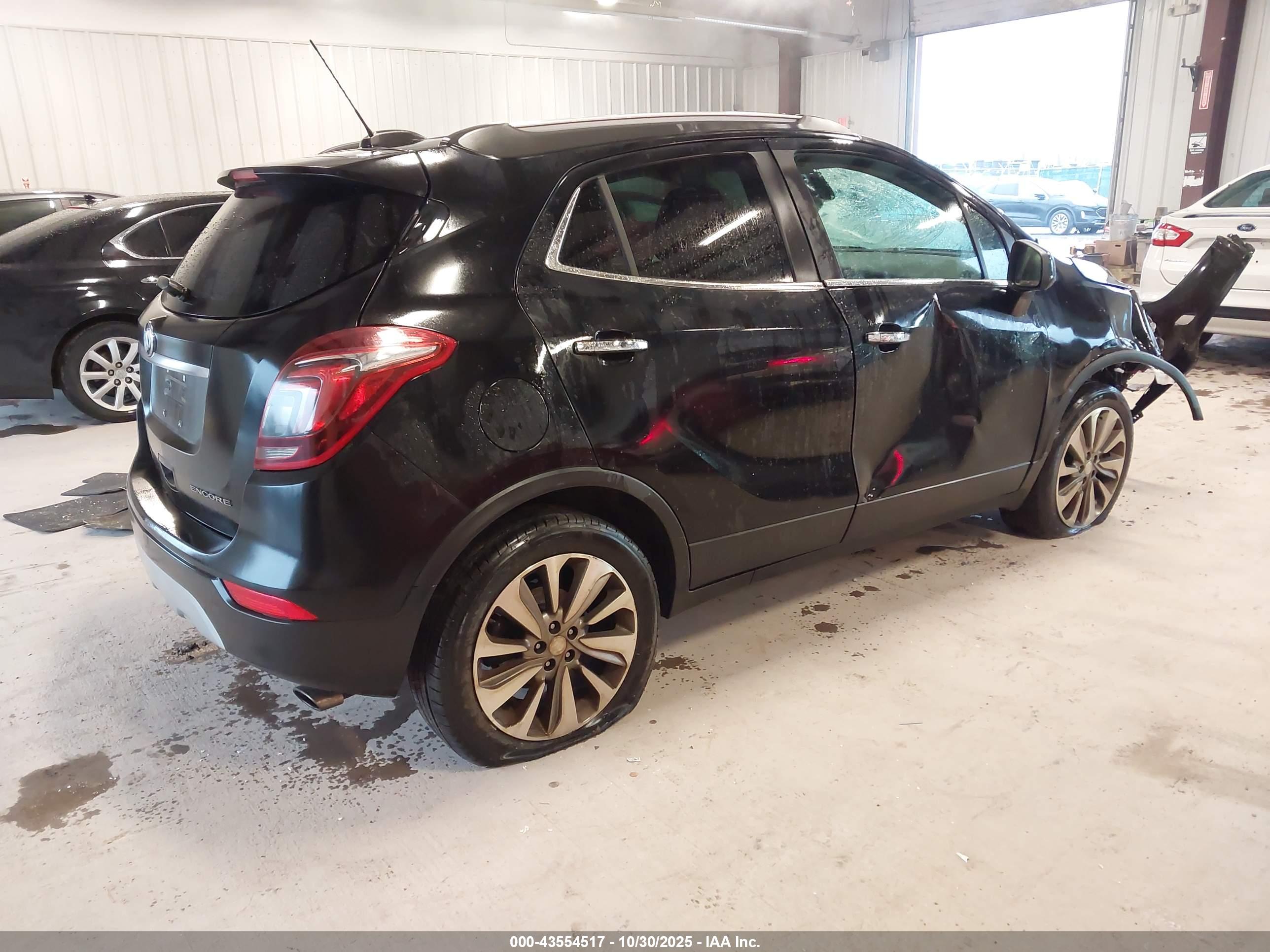 BUICK ENCORE image 4