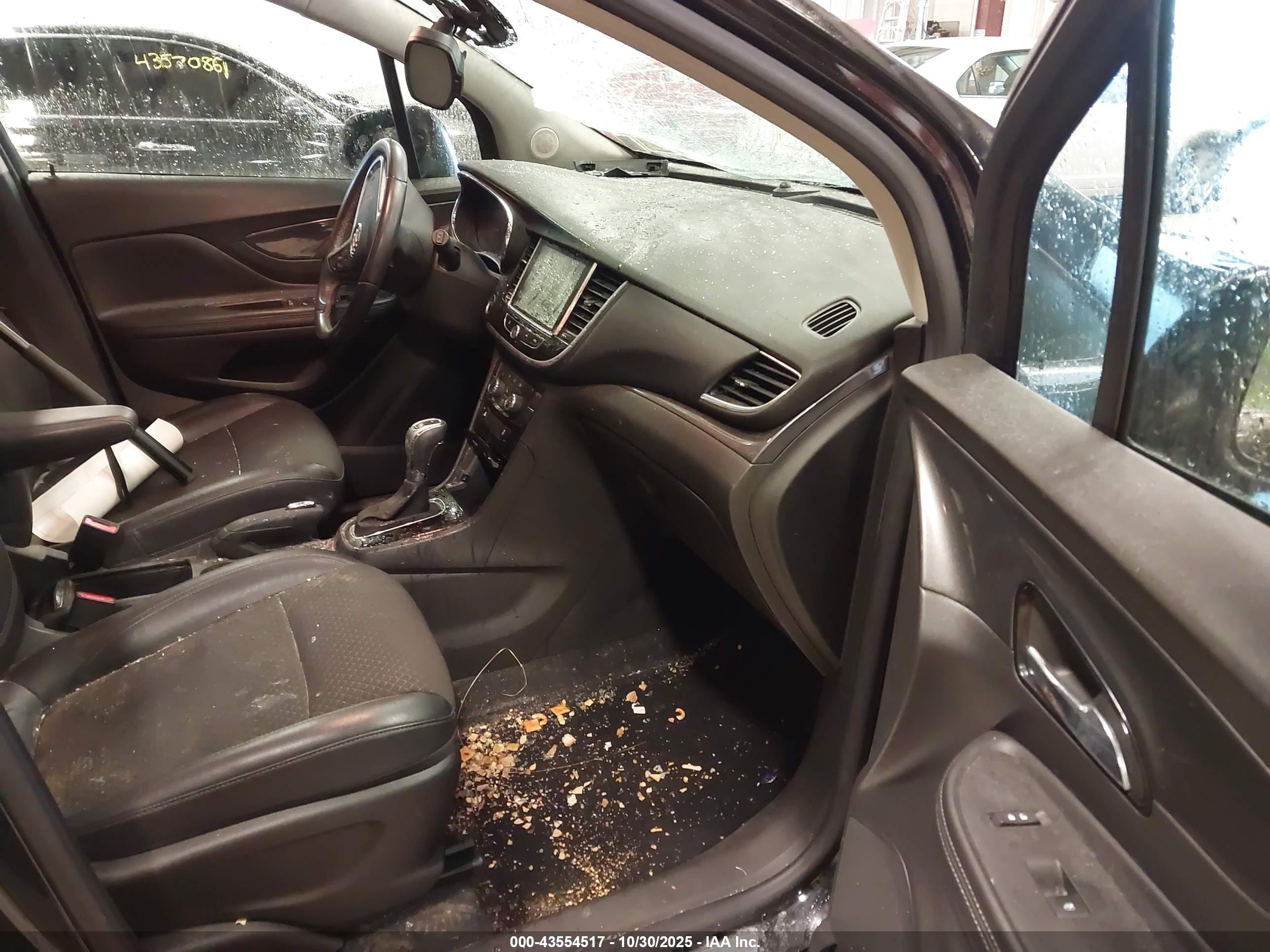 BUICK ENCORE image 5