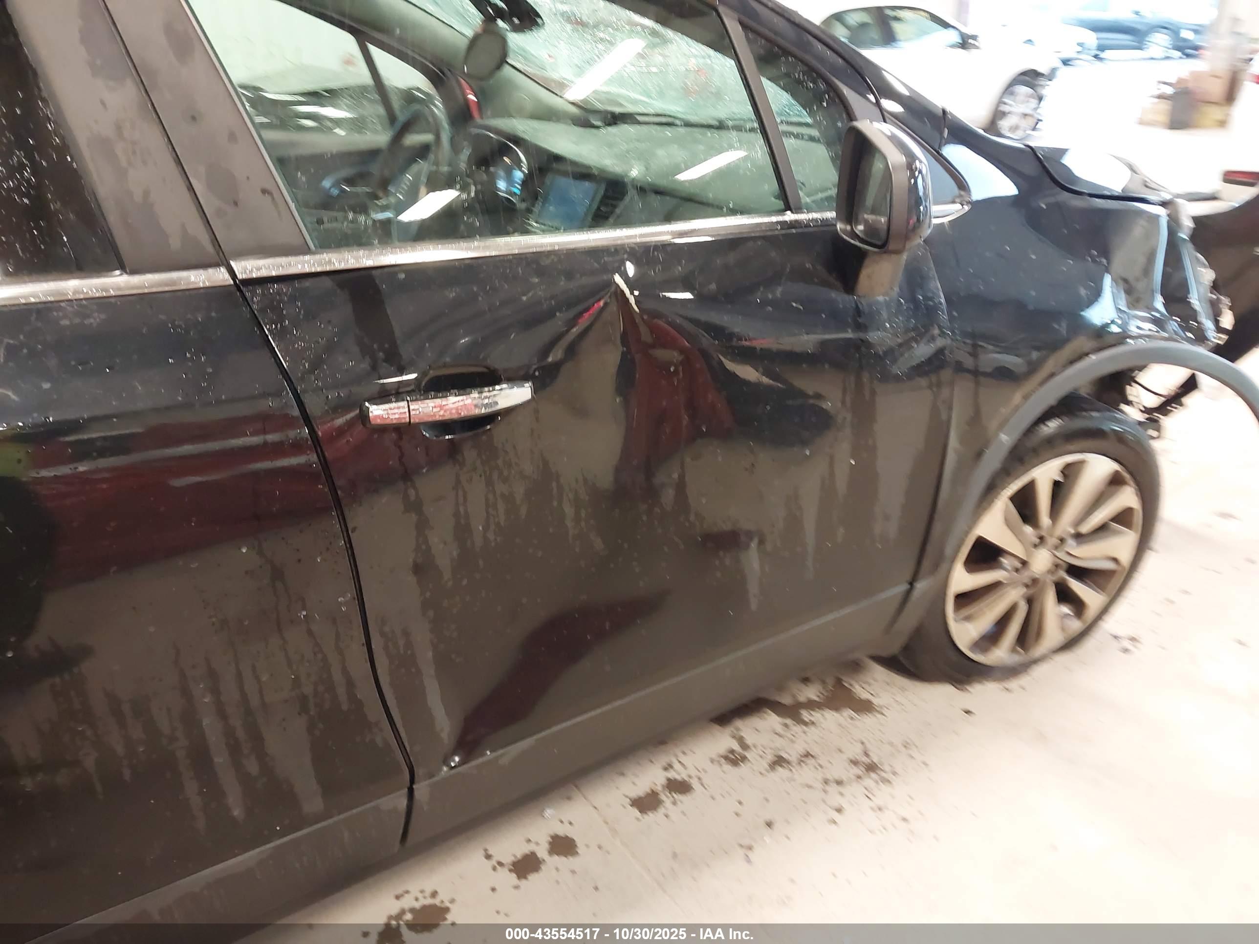 BUICK ENCORE image 6