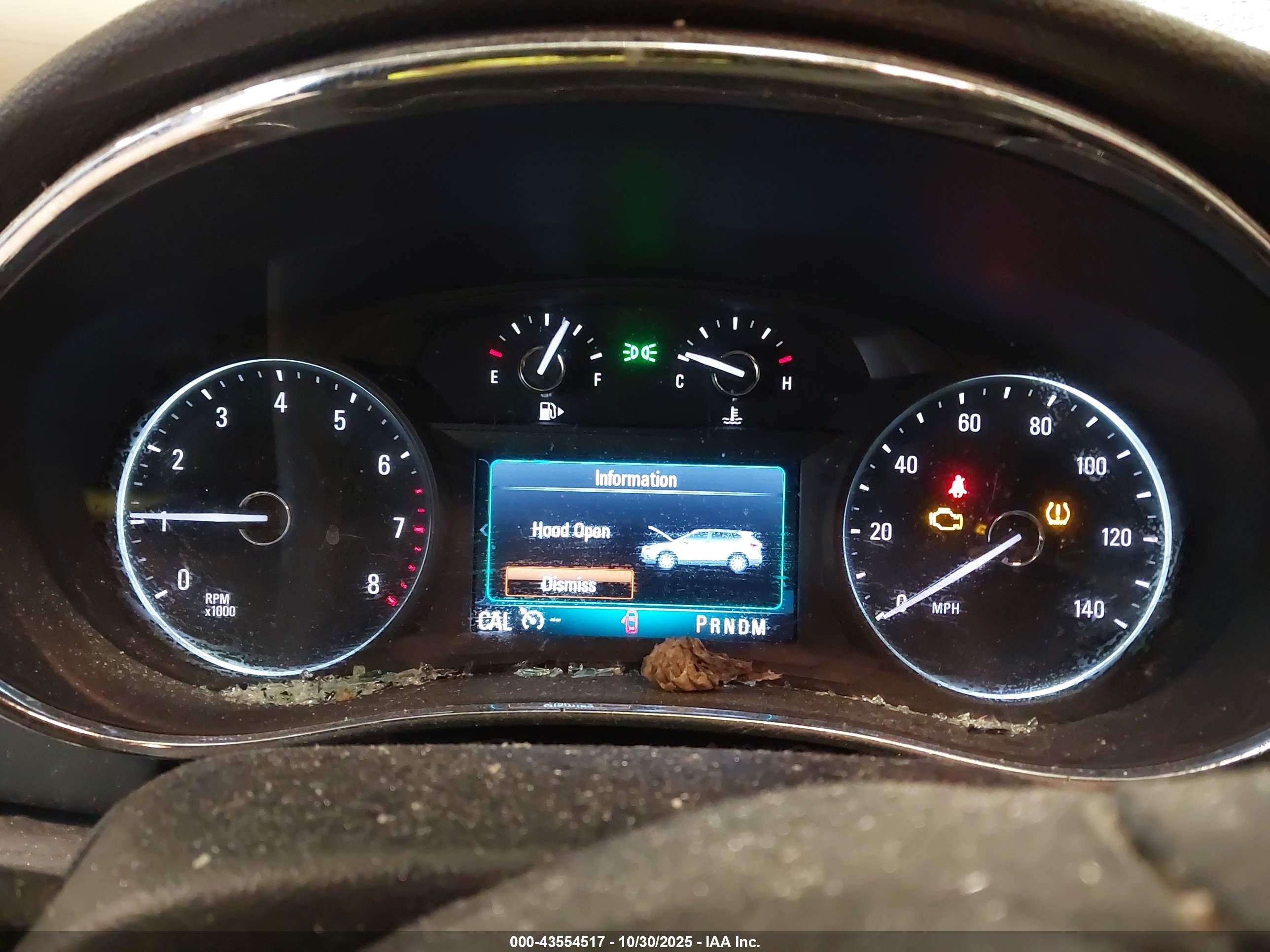 BUICK ENCORE image 7