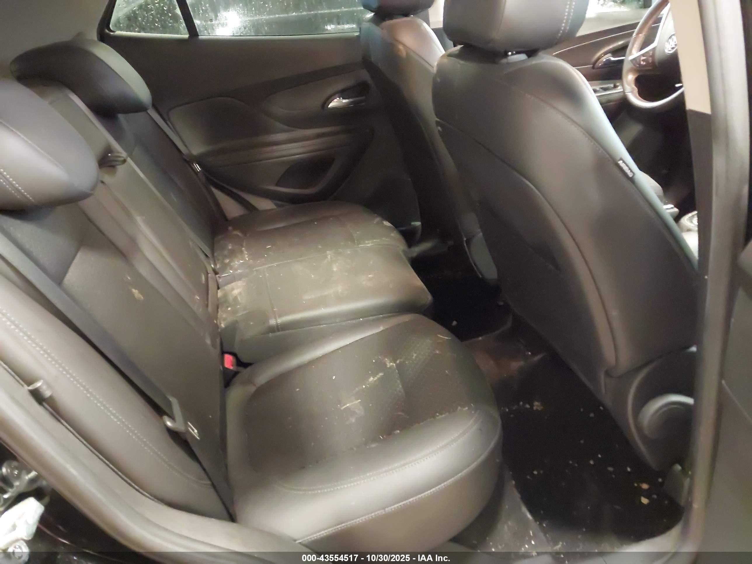 BUICK ENCORE image 8