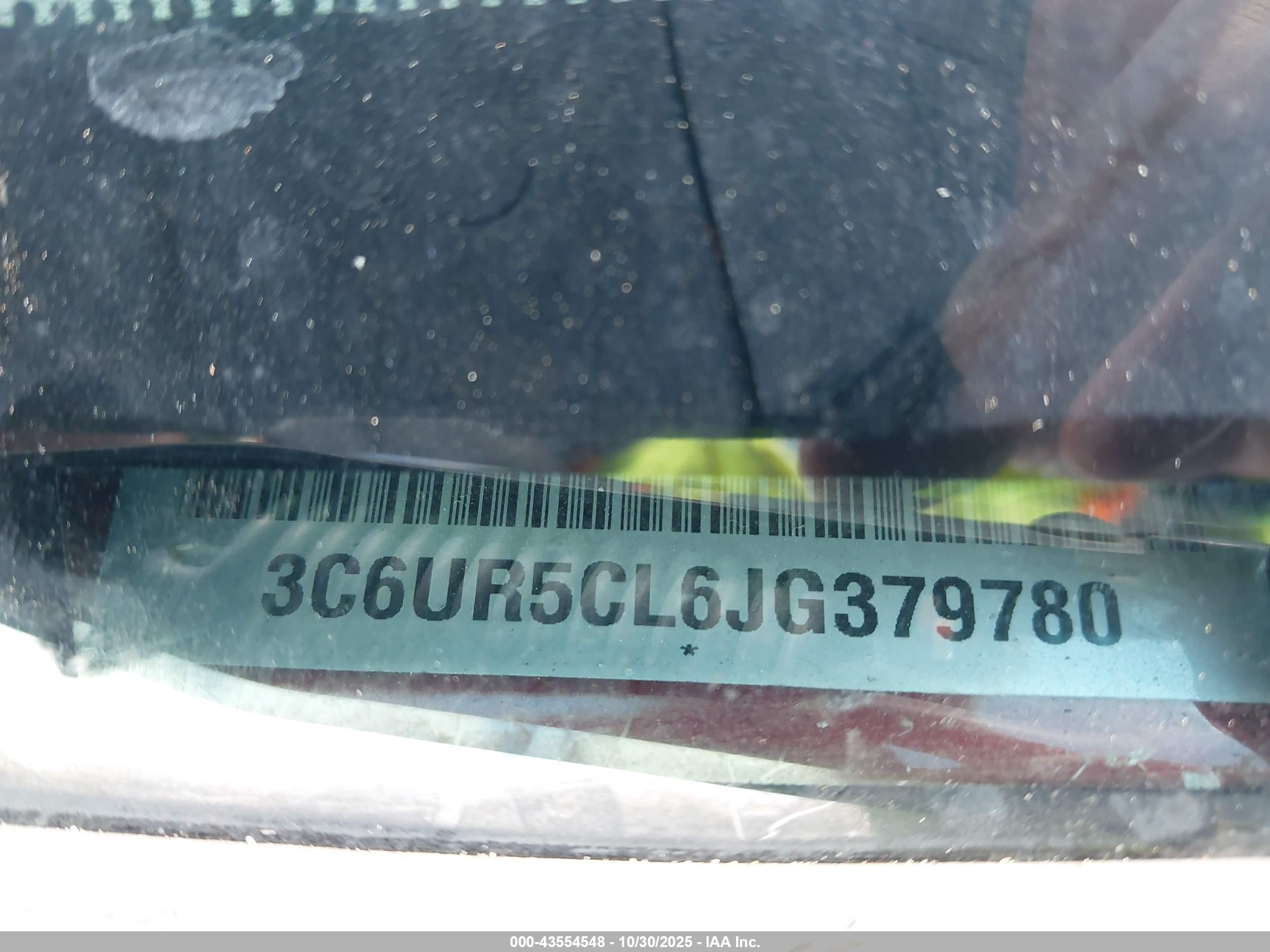 RAM 2500 image 9