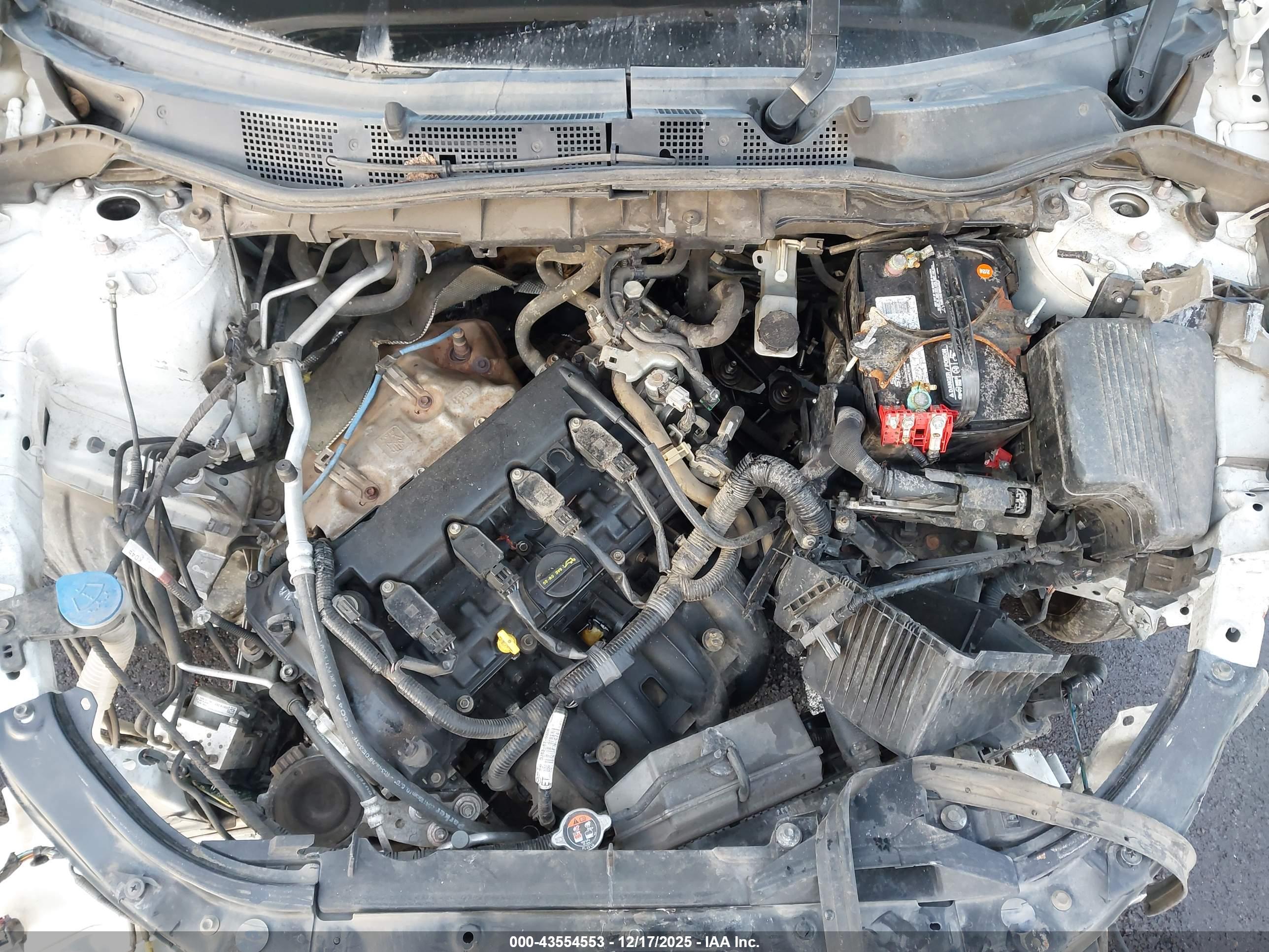MAZDA CX-5 image 10