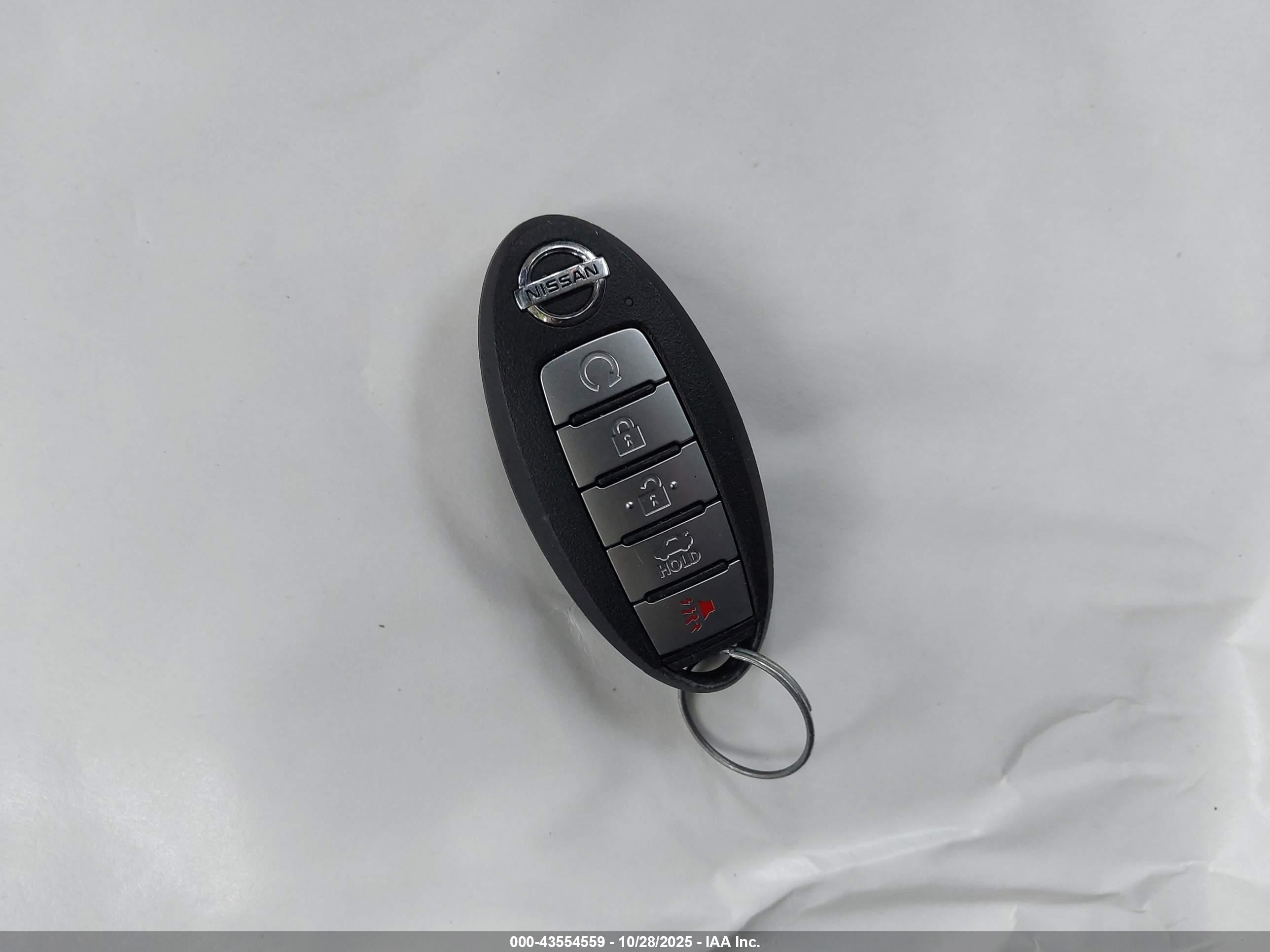 NISSAN SENTRA image 11