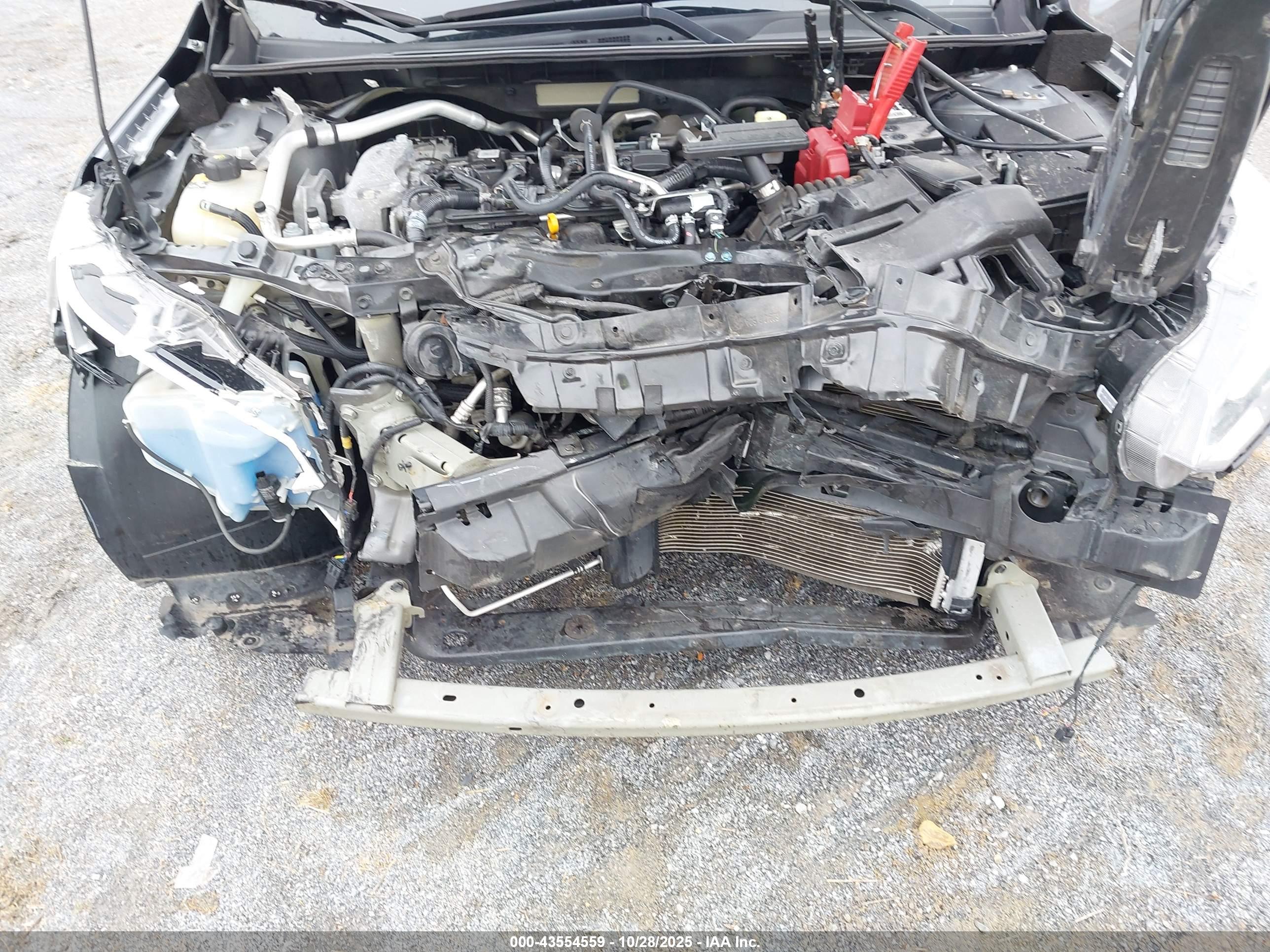 NISSAN SENTRA image 6