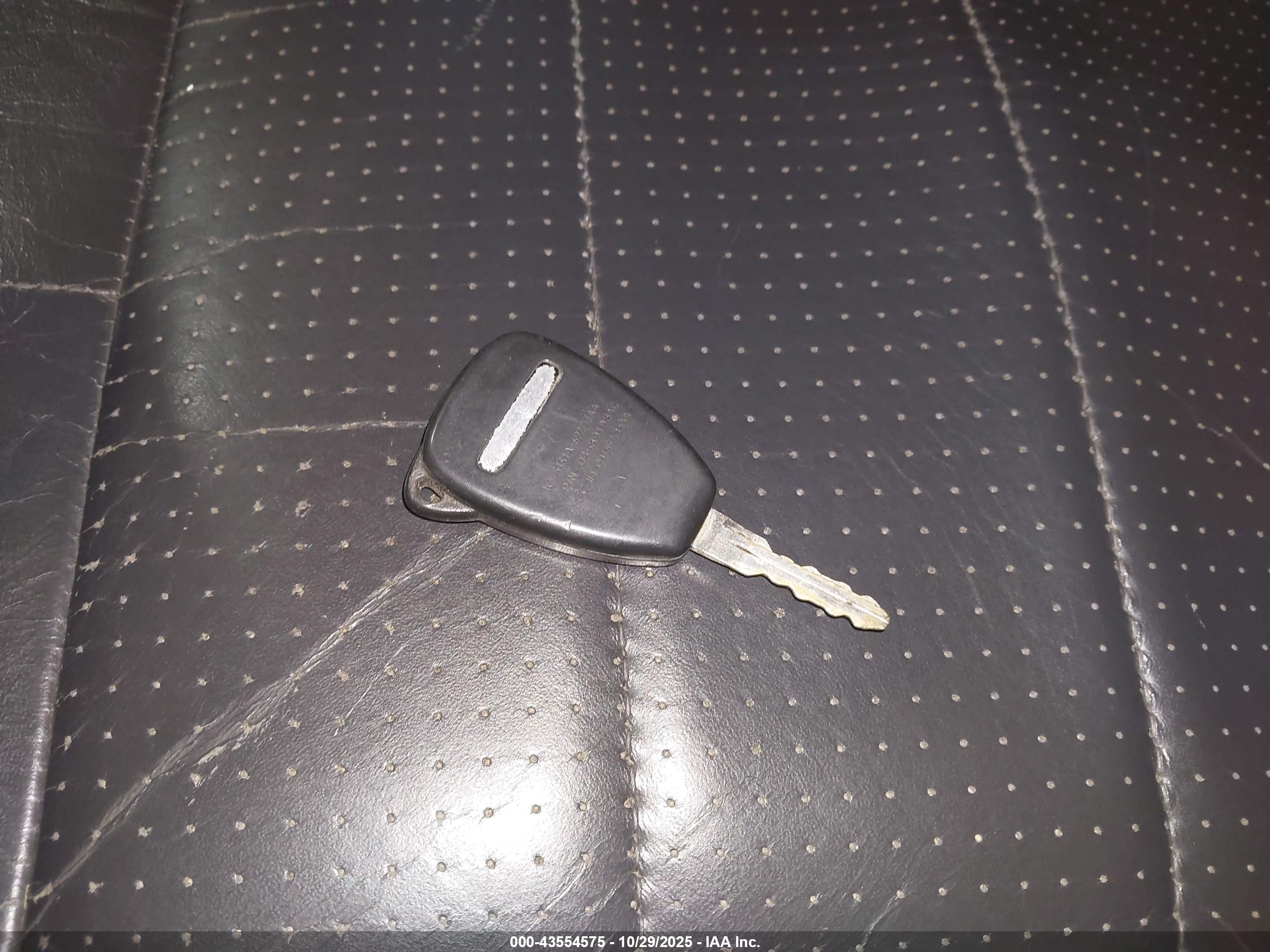 DODGE NITRO image 11