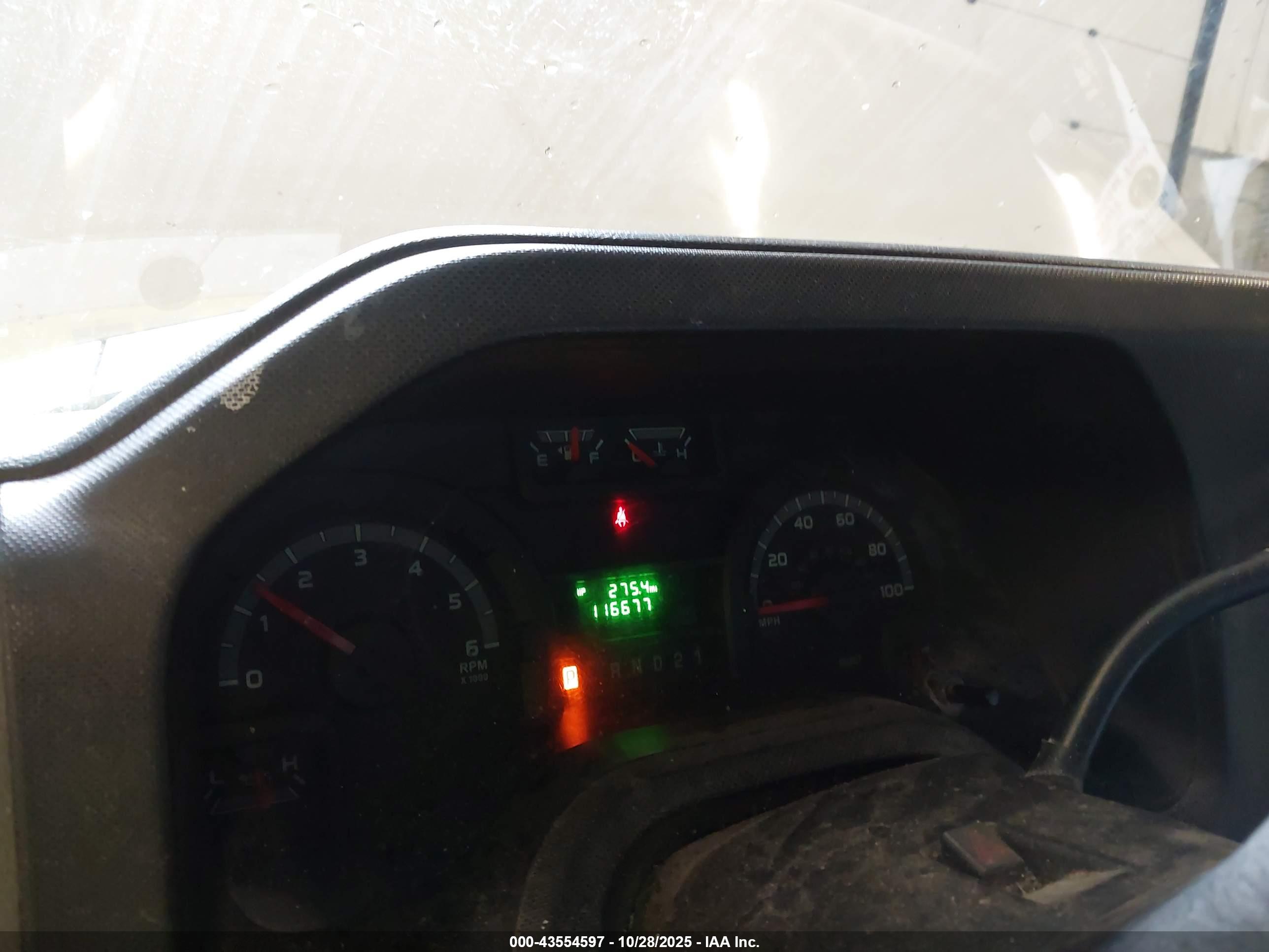 FORD E-250 image 7