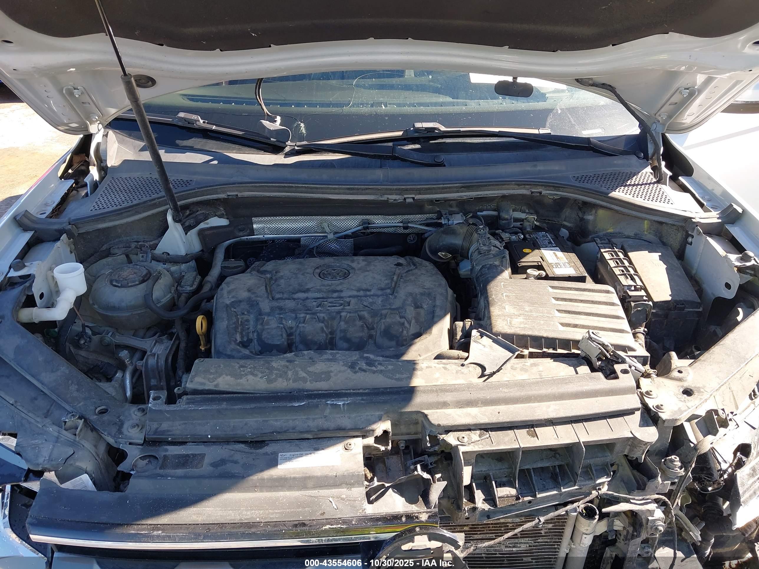 VOLKSWAGEN TIGUAN image 10