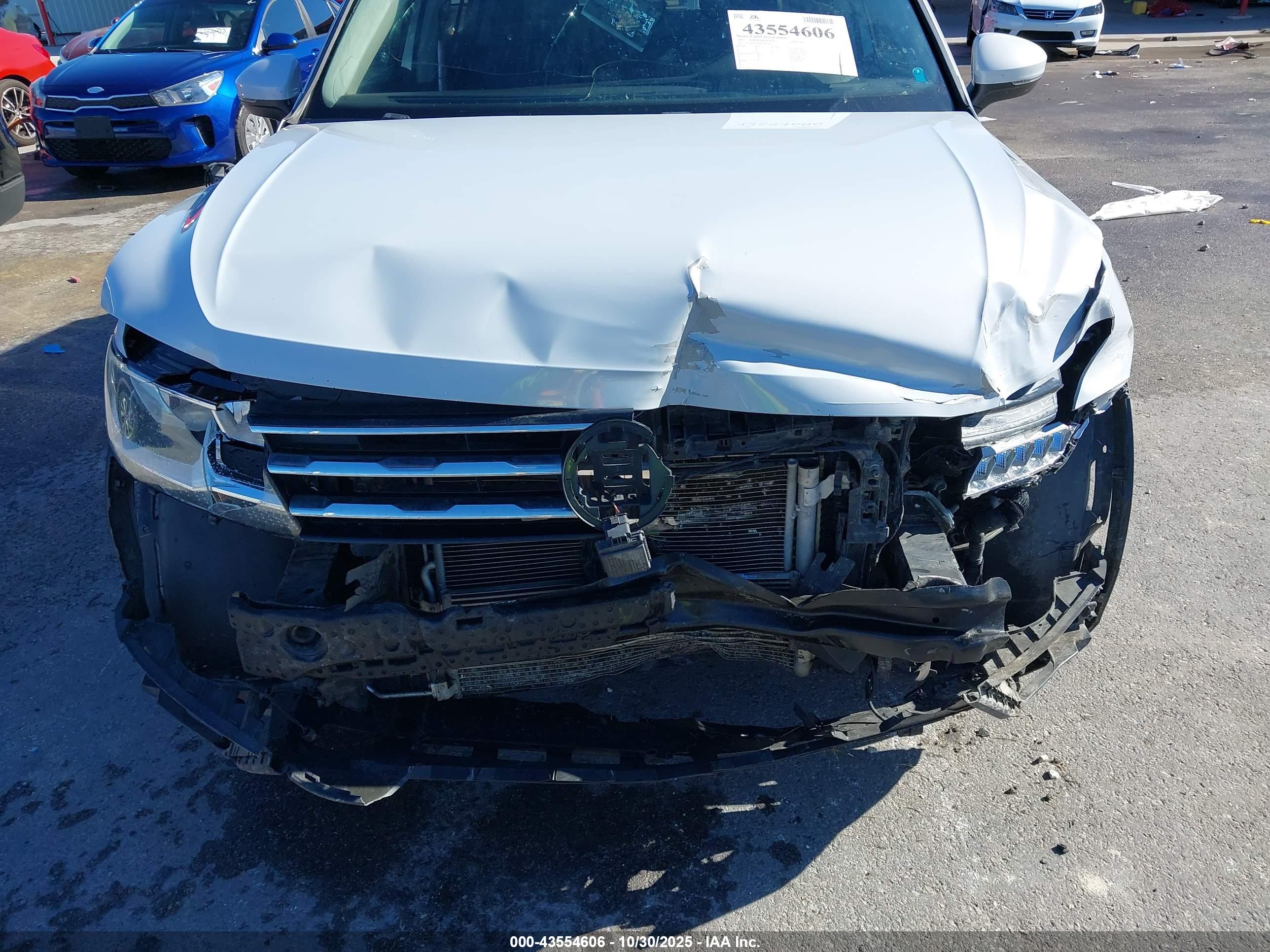 VOLKSWAGEN TIGUAN image 6