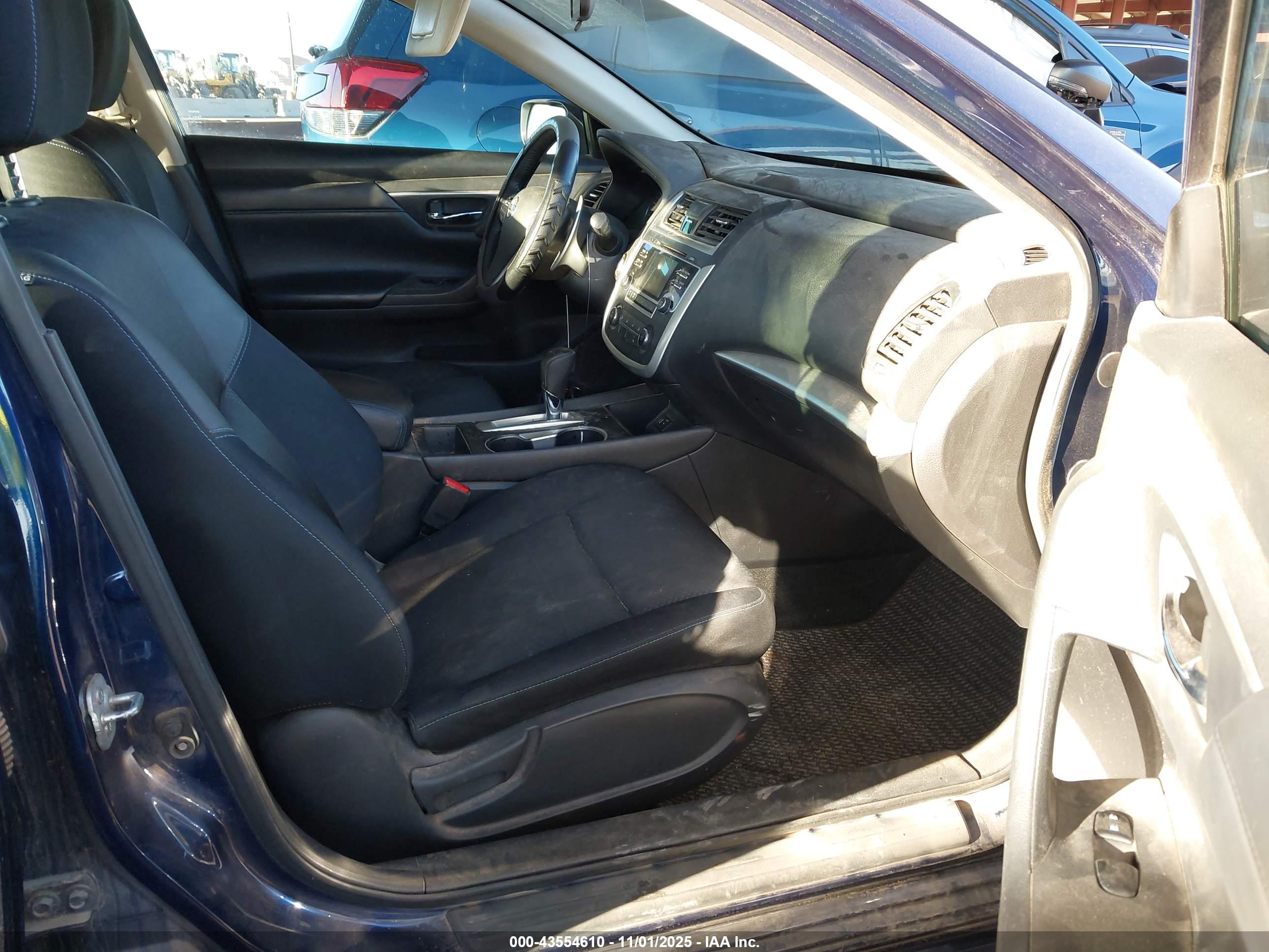 NISSAN ALTIMA image 5