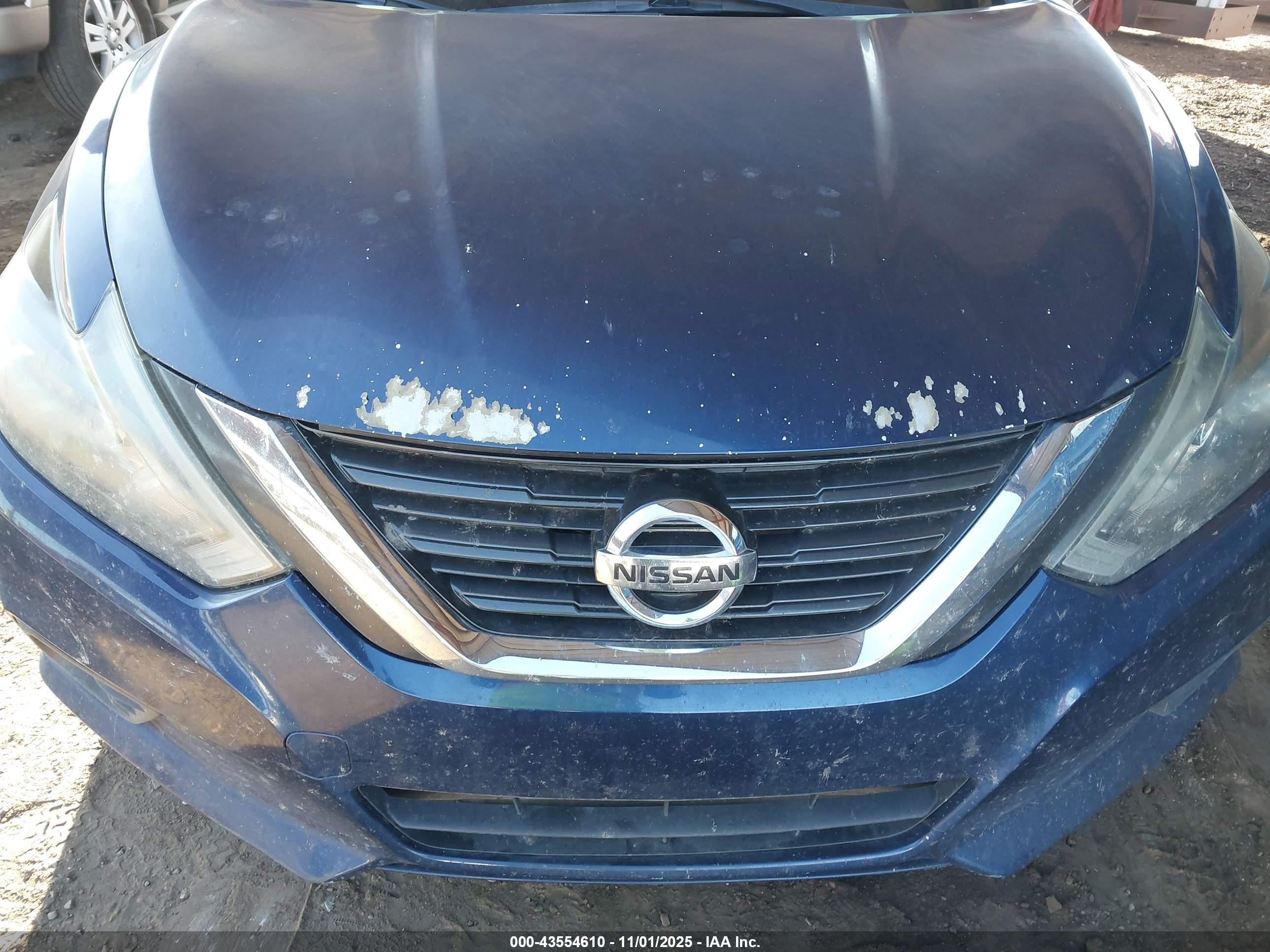 NISSAN ALTIMA image 6